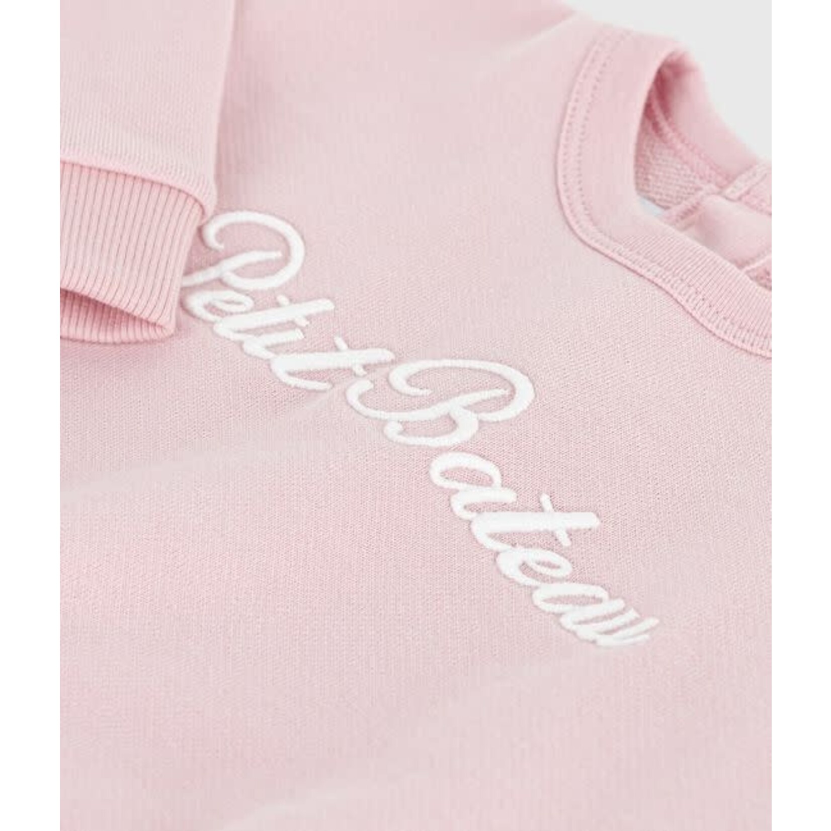 Petit Bateau SWEATSHIRT JOLI A0E05