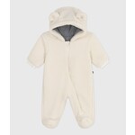 Petit Bateau COMBIPILOTE MILK A0ECM