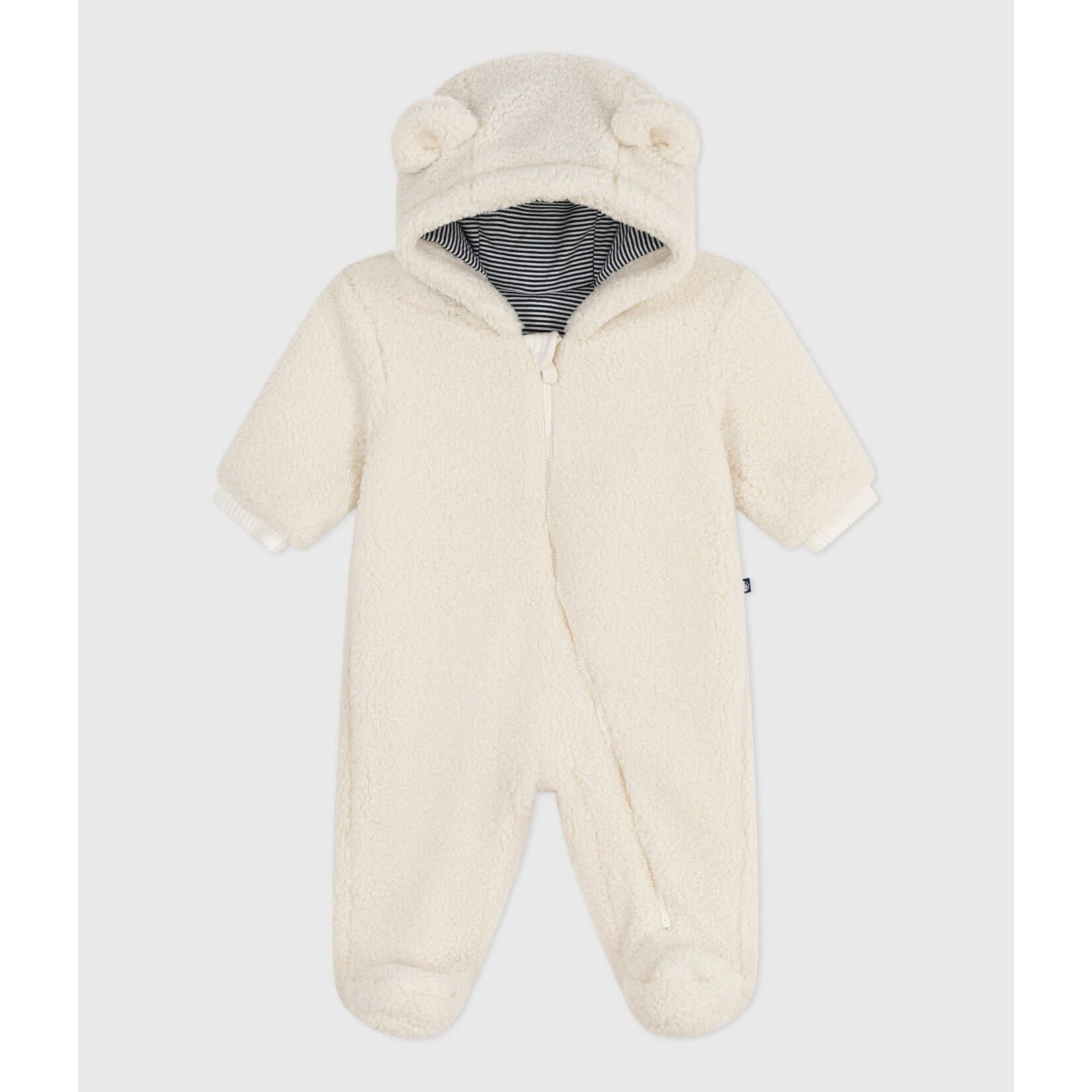 Petit Bateau COMBIPILOTE MILK A0ECM