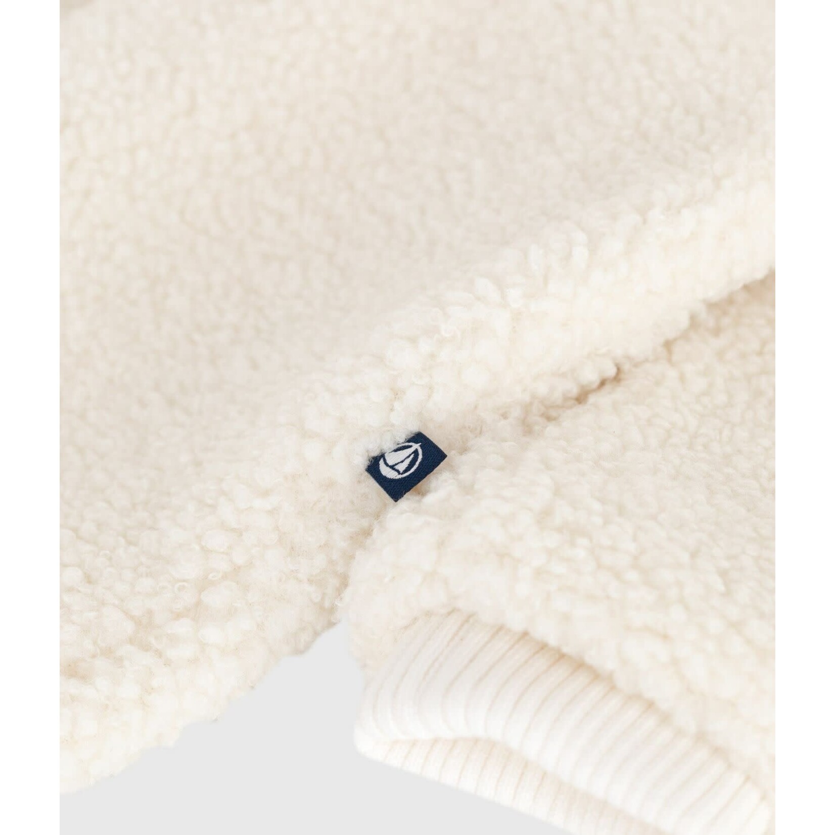 Petit Bateau COMBIPILOTE MILK A0ECM