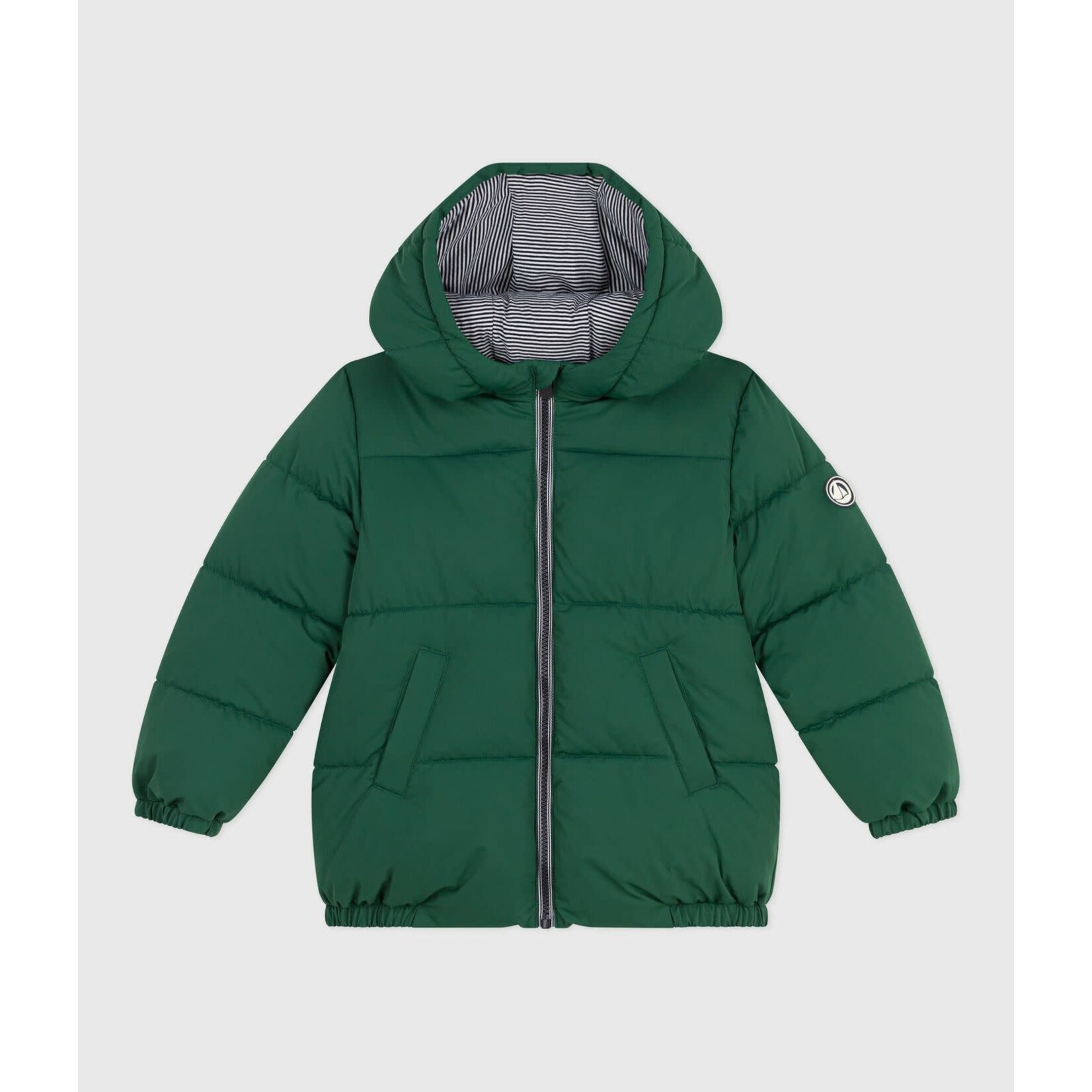 Petit Bateau DOUDOUNE WILLOW A0DSM