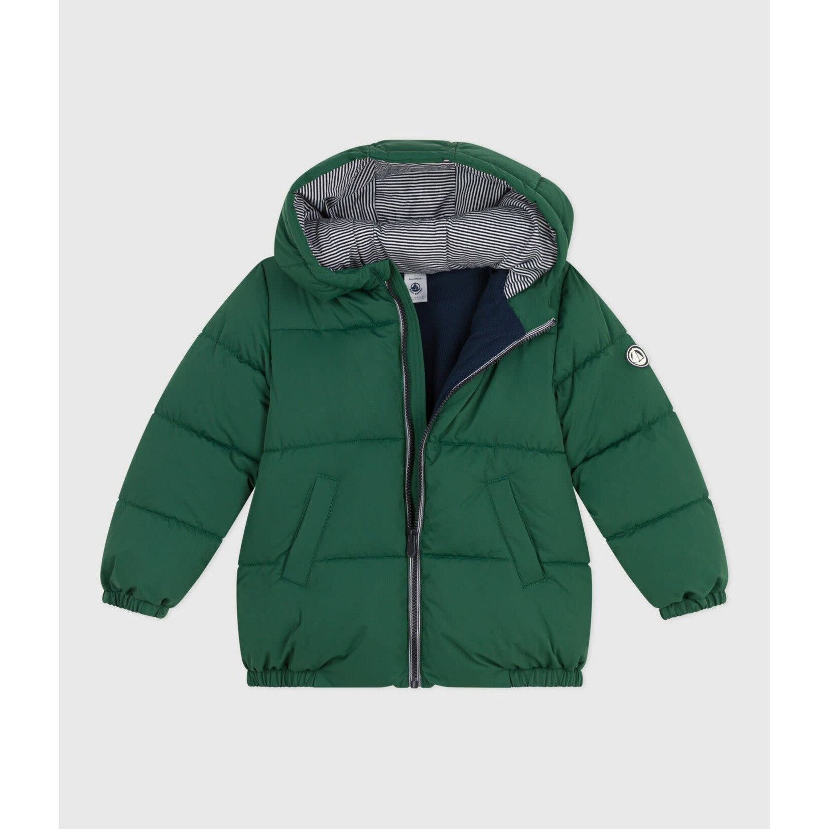 Petit Bateau DOUDOUNE WILLOW A0DSM