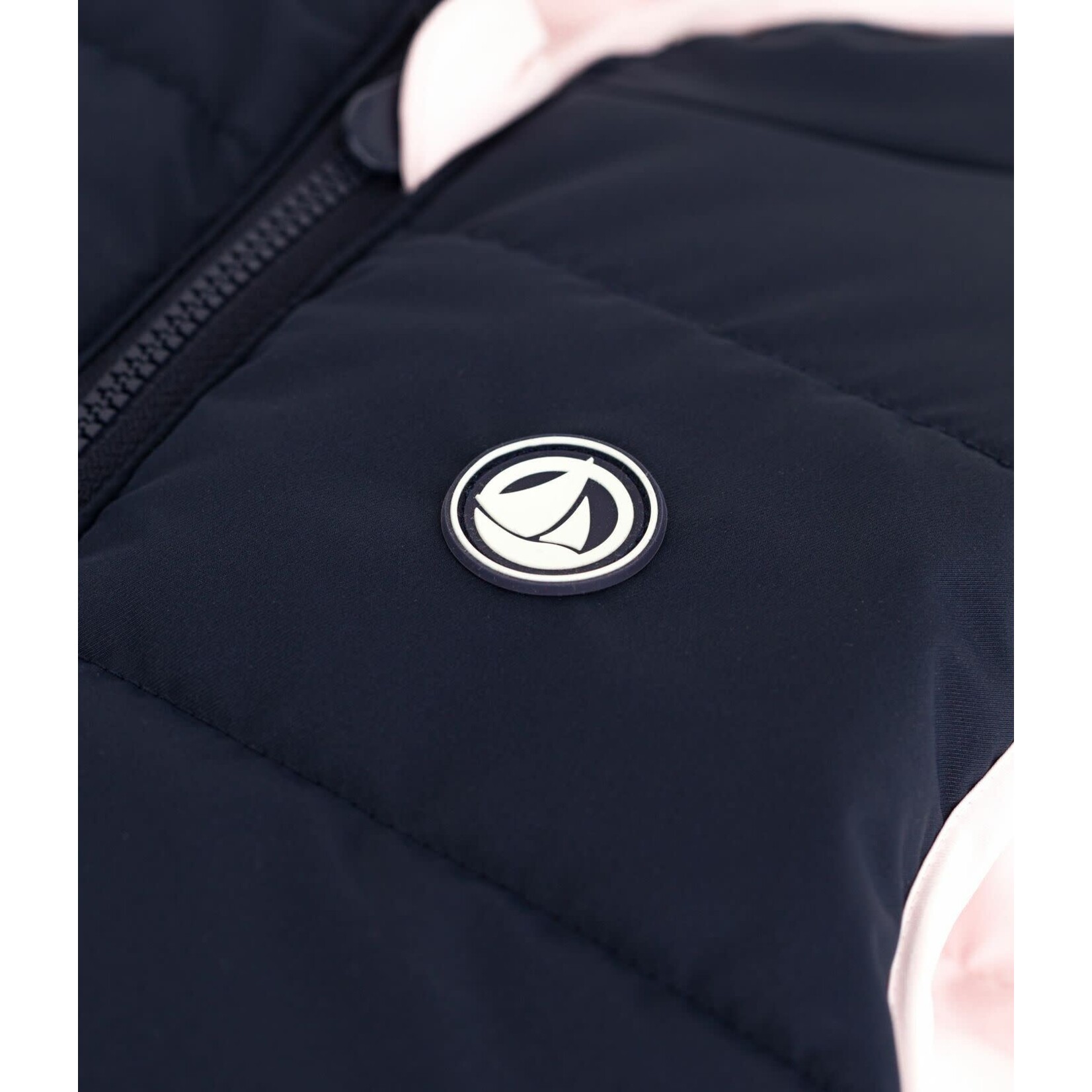 Petit Bateau DOUDOUNE SM JOLI/SMOKING A0DSJ