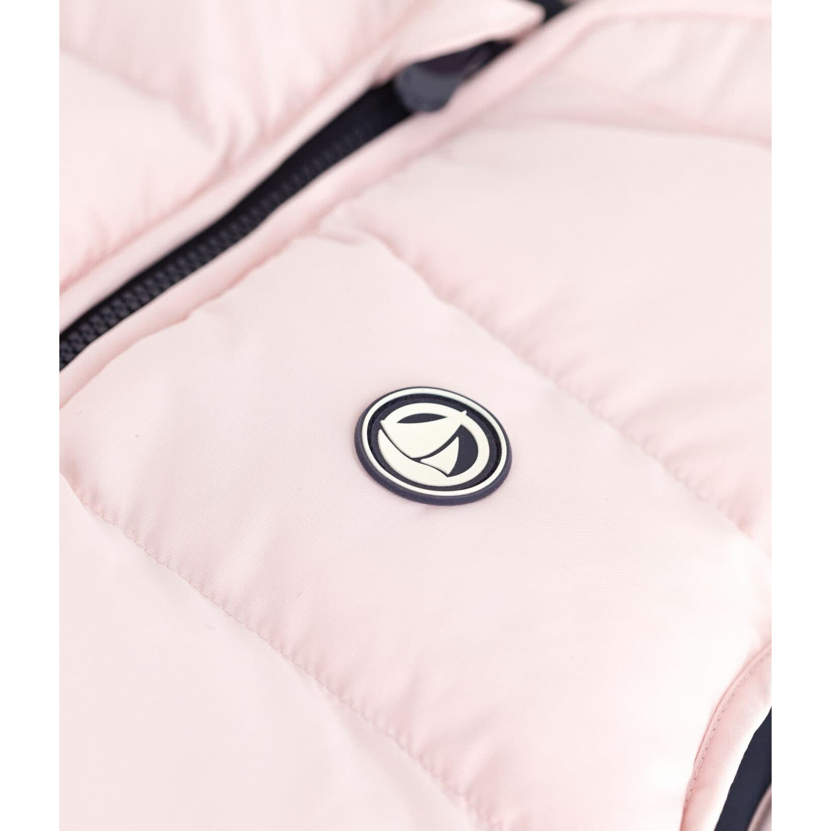 Petit Bateau DOUDOUNE SM JOLI/SMOKING A0DSJ