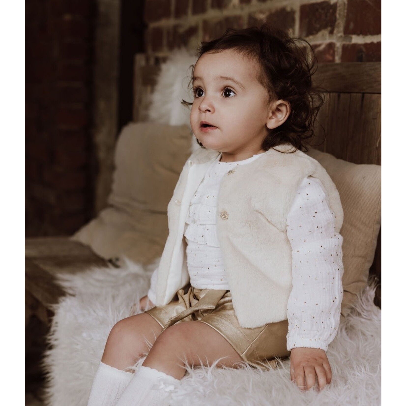 Gymp Shorts Mylo_400-5682-10_GD