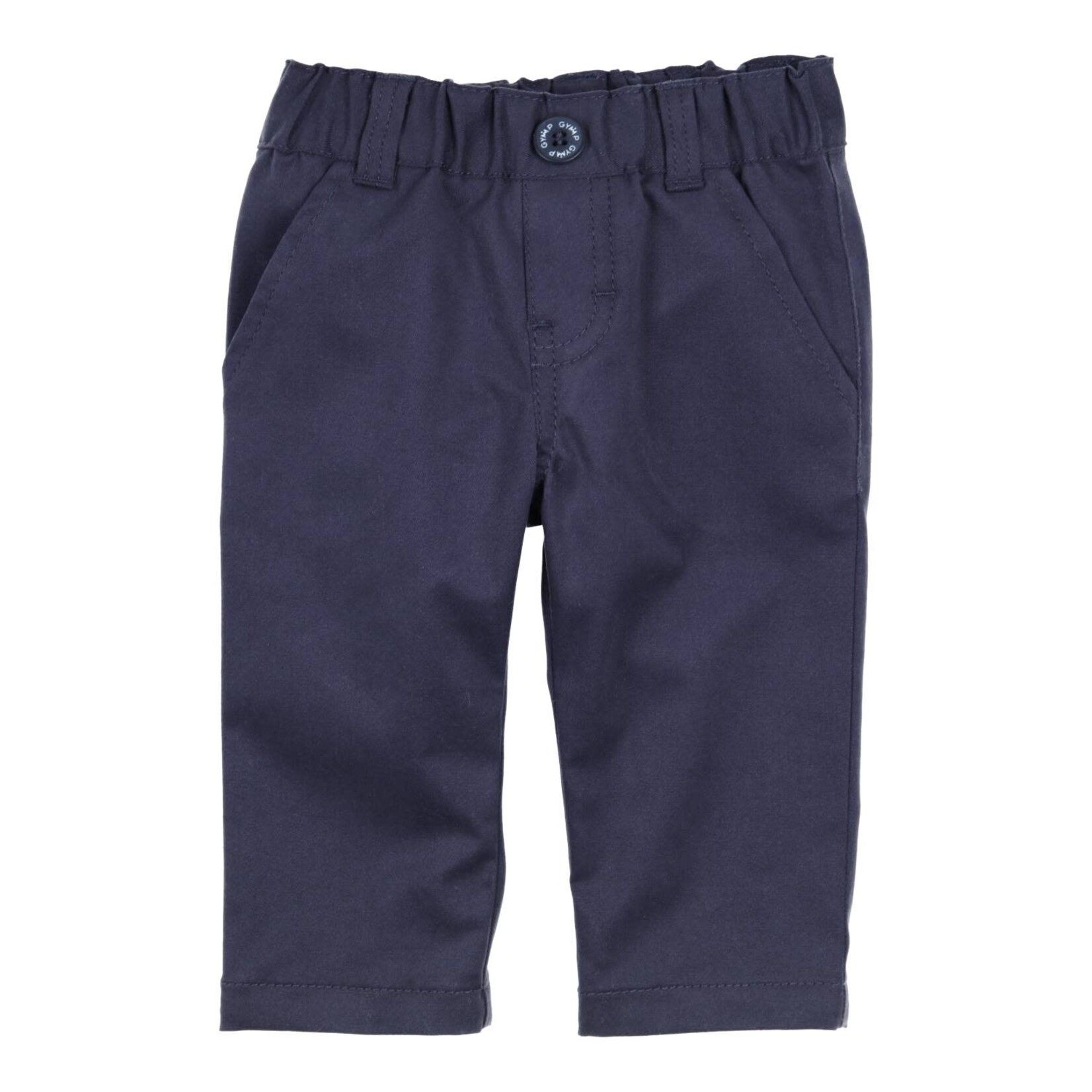 Gymp Trousers dark blue