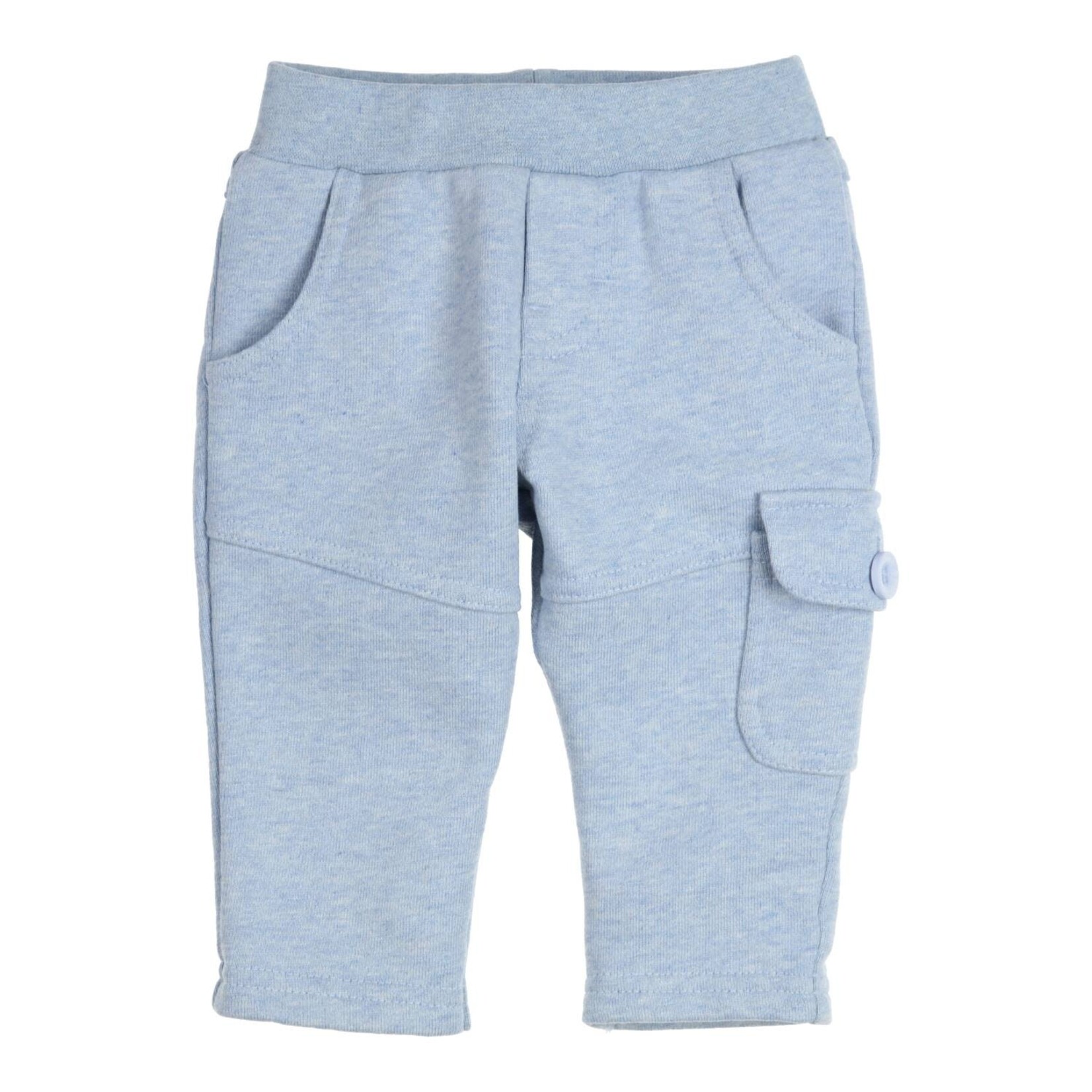 Gymp Trousers Hibbo_410-5526-20_LB