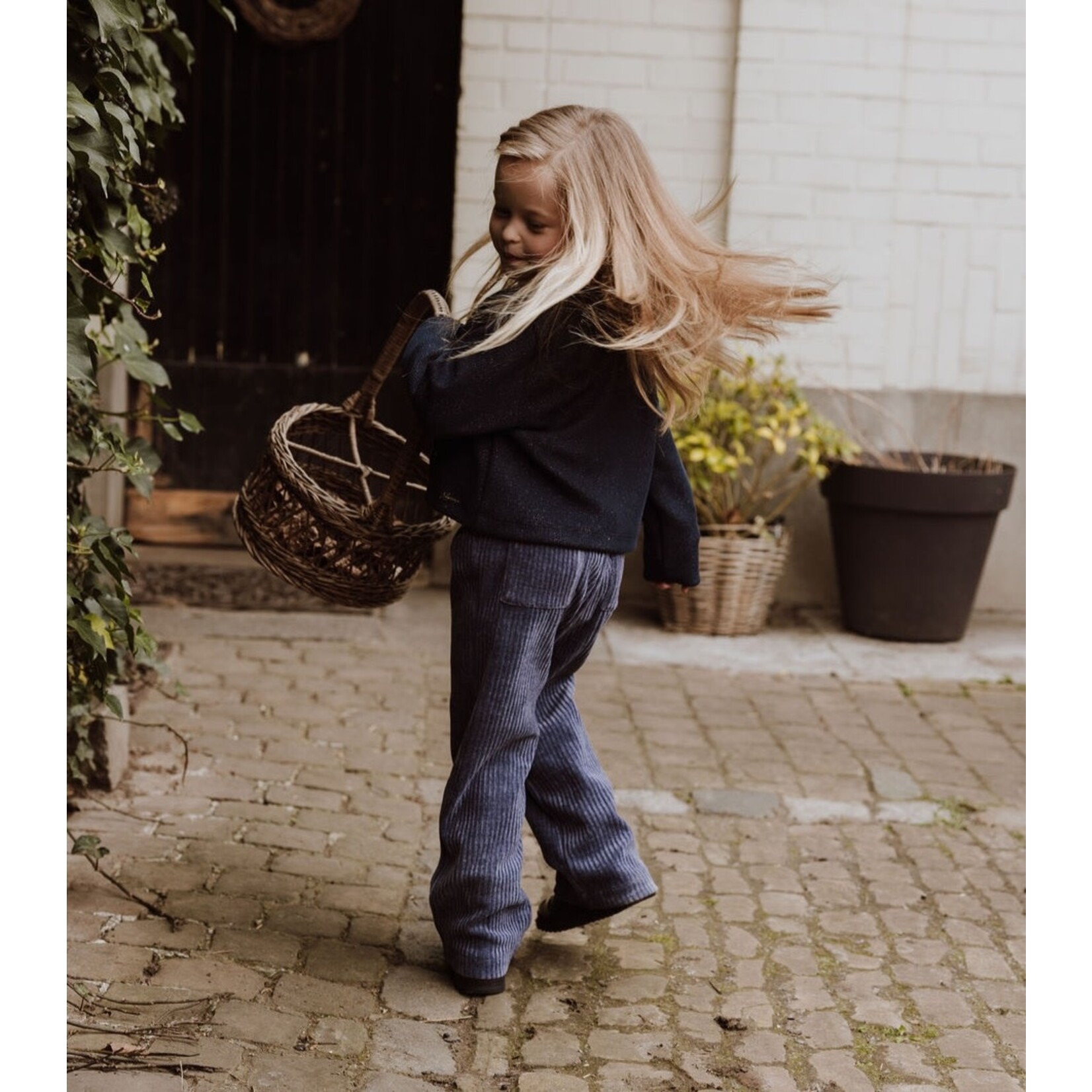 Gymp Trousers René_410-5559-10_B