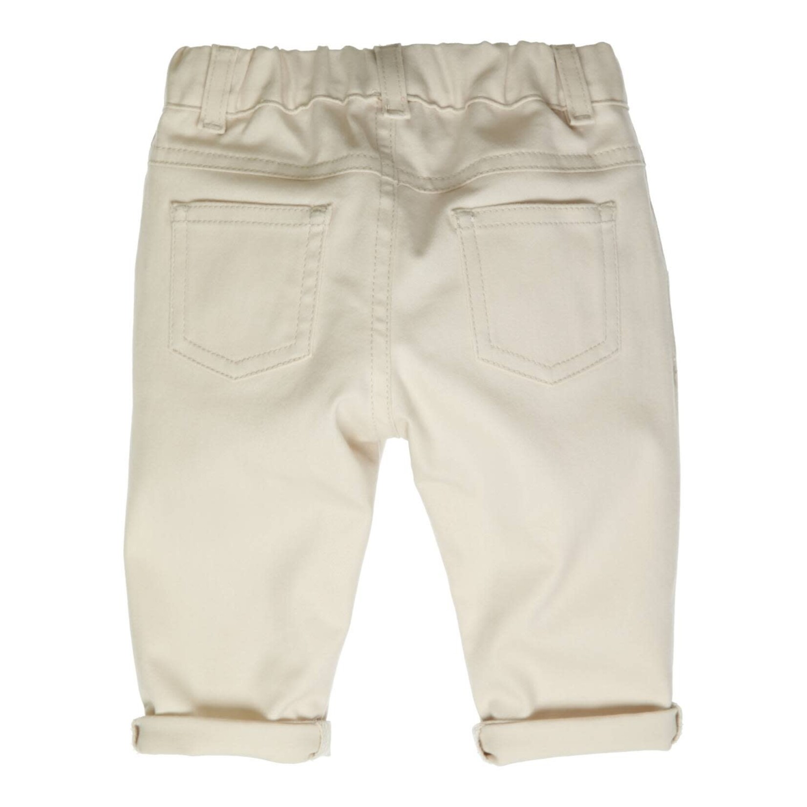 Gymp Trousers  beige