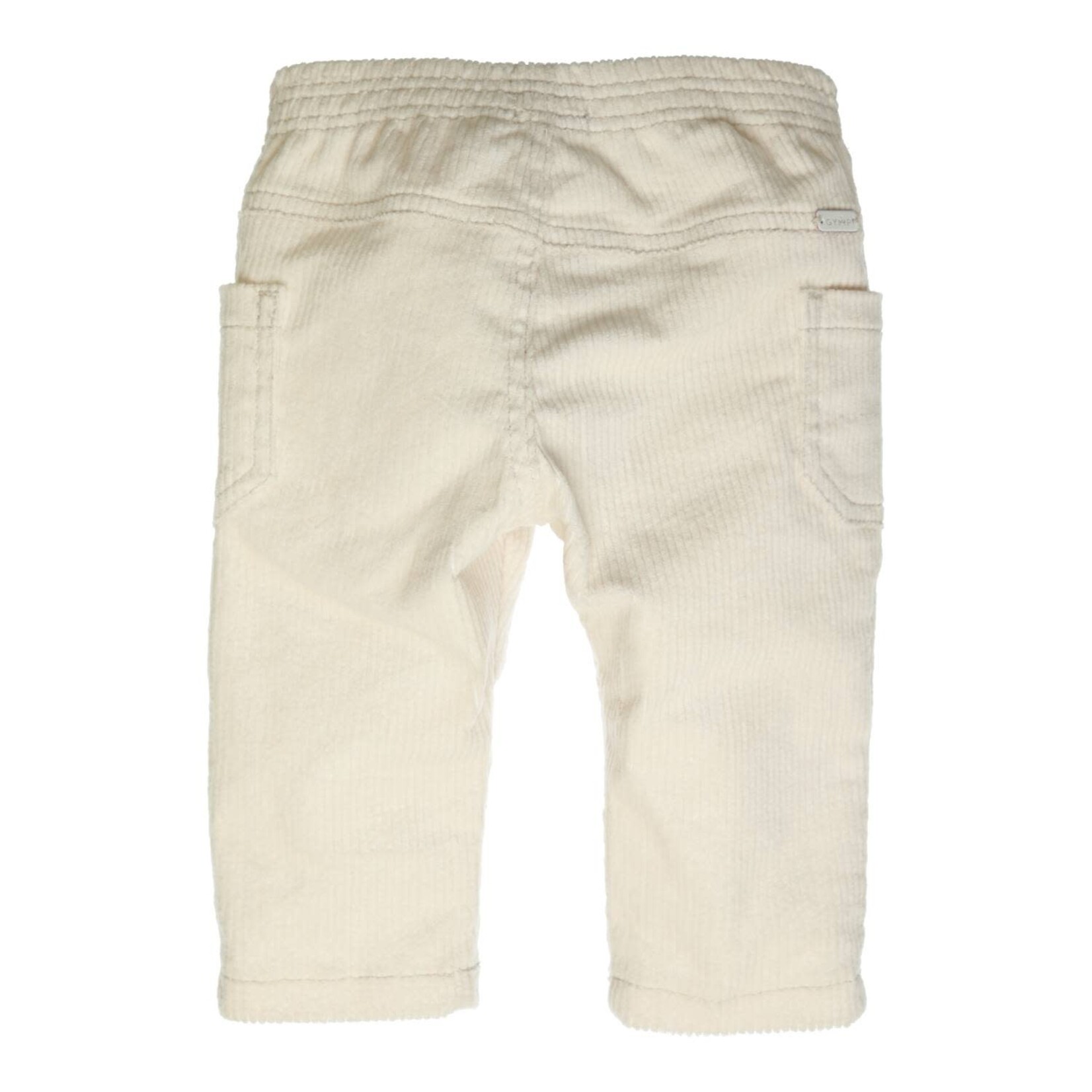 Gymp Trousers Curt_410-5714-20_E