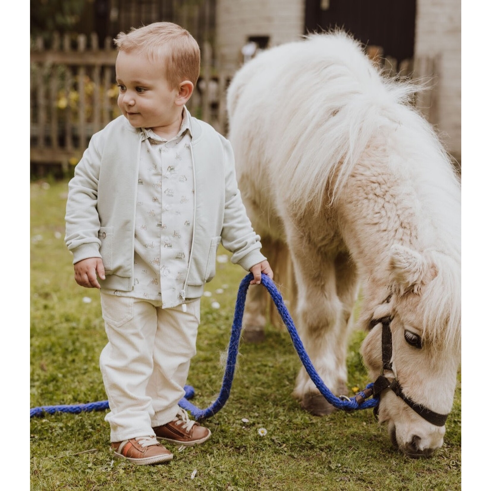 Gymp Trousers Curt_410-5714-20_E