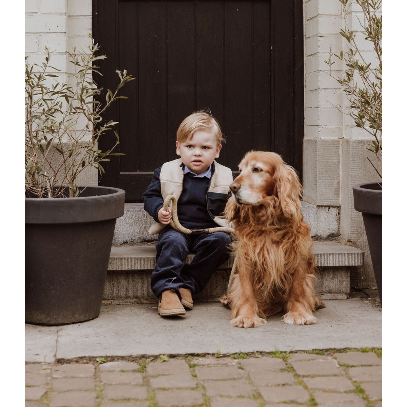 Gymp Trousers Curt_410-5714-20_M