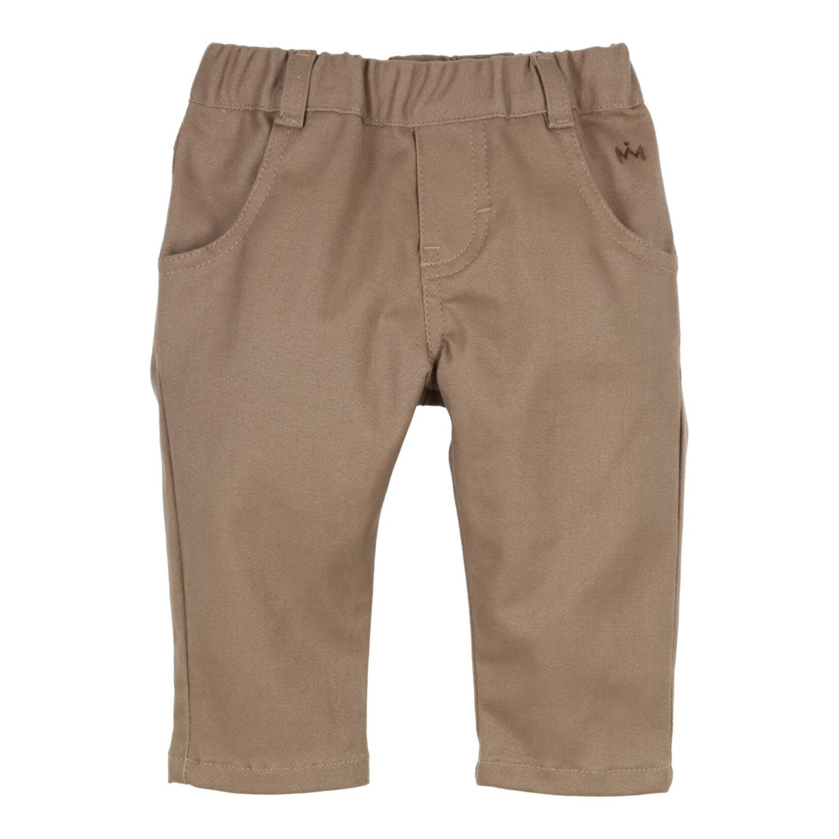 Gymp Trousers Demi_410-5733-20_BR