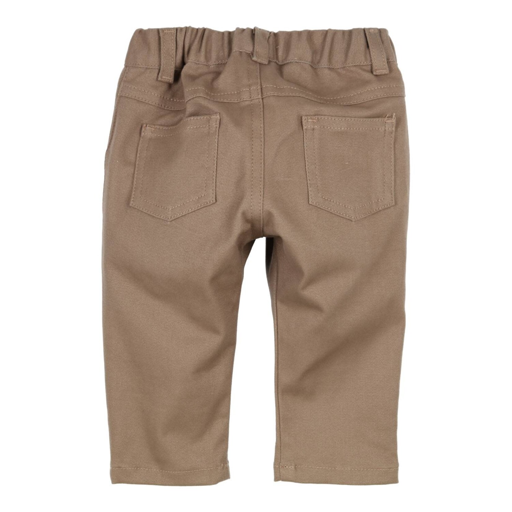 Gymp Trousers Demi_410-5733-20_BR