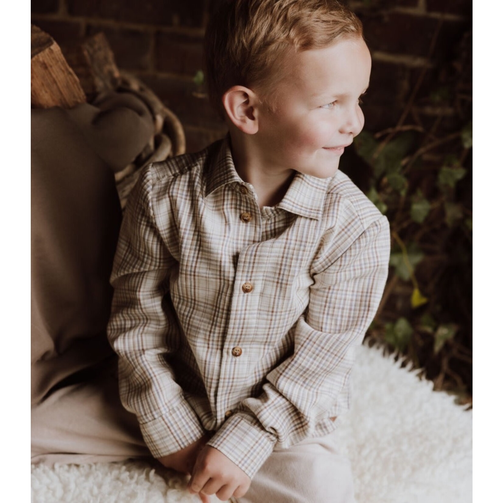 Gymp Trousers Owen_410-5781-20_BG