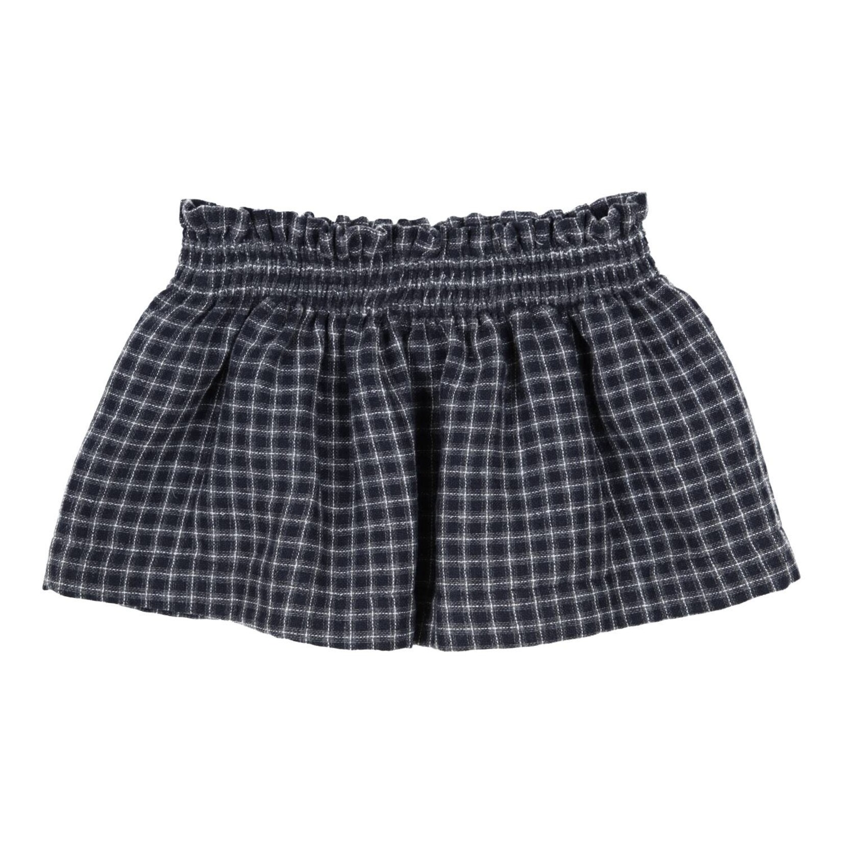 Gymp Skirt Amira_430-5553-10_ANT