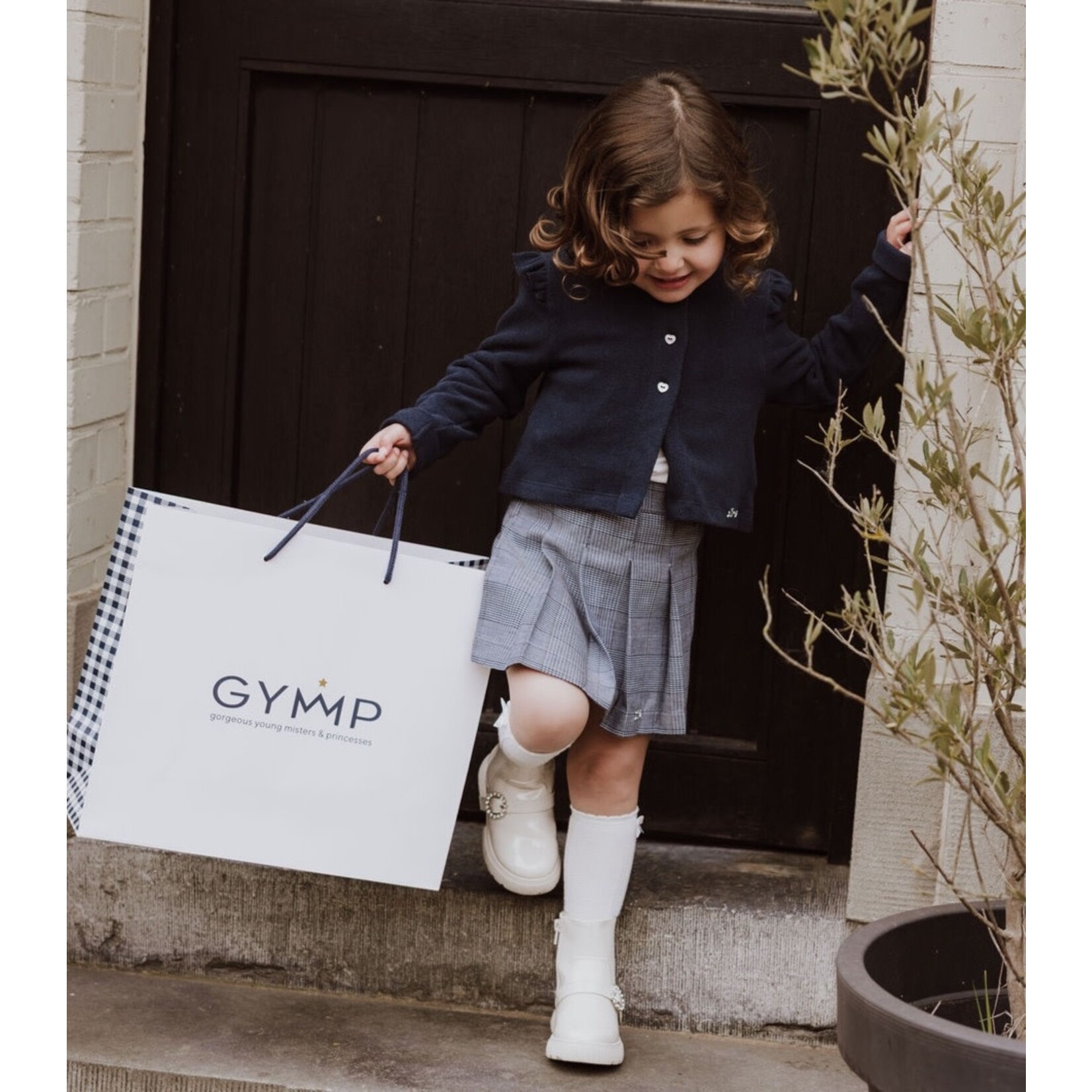 Gymp Skirt Hestia_430-5734-10_M