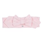 Gymp Headband Aerodoux_Light pink bow