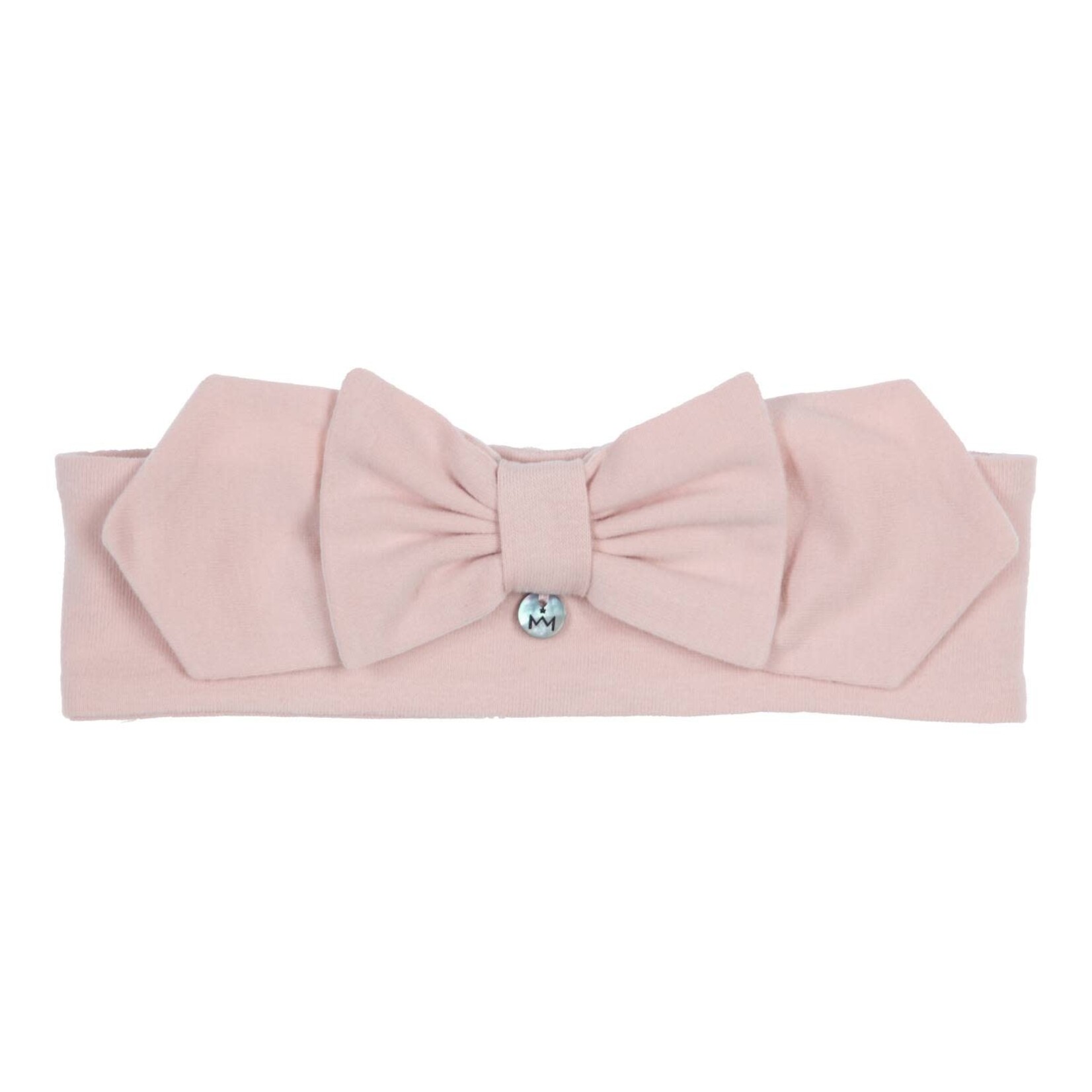 Gymp Headband Aerodoux_Old Pink