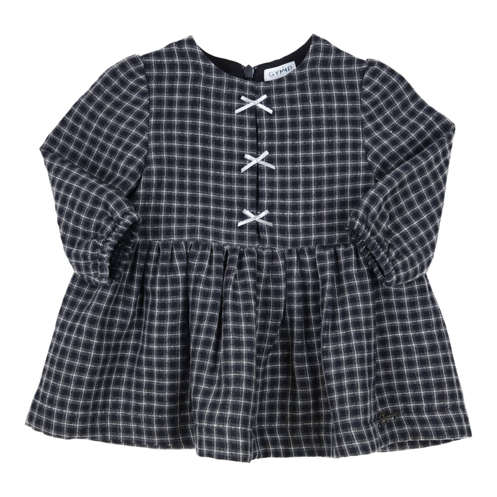 Gymp Dress Amira_470-5552-10_ANT