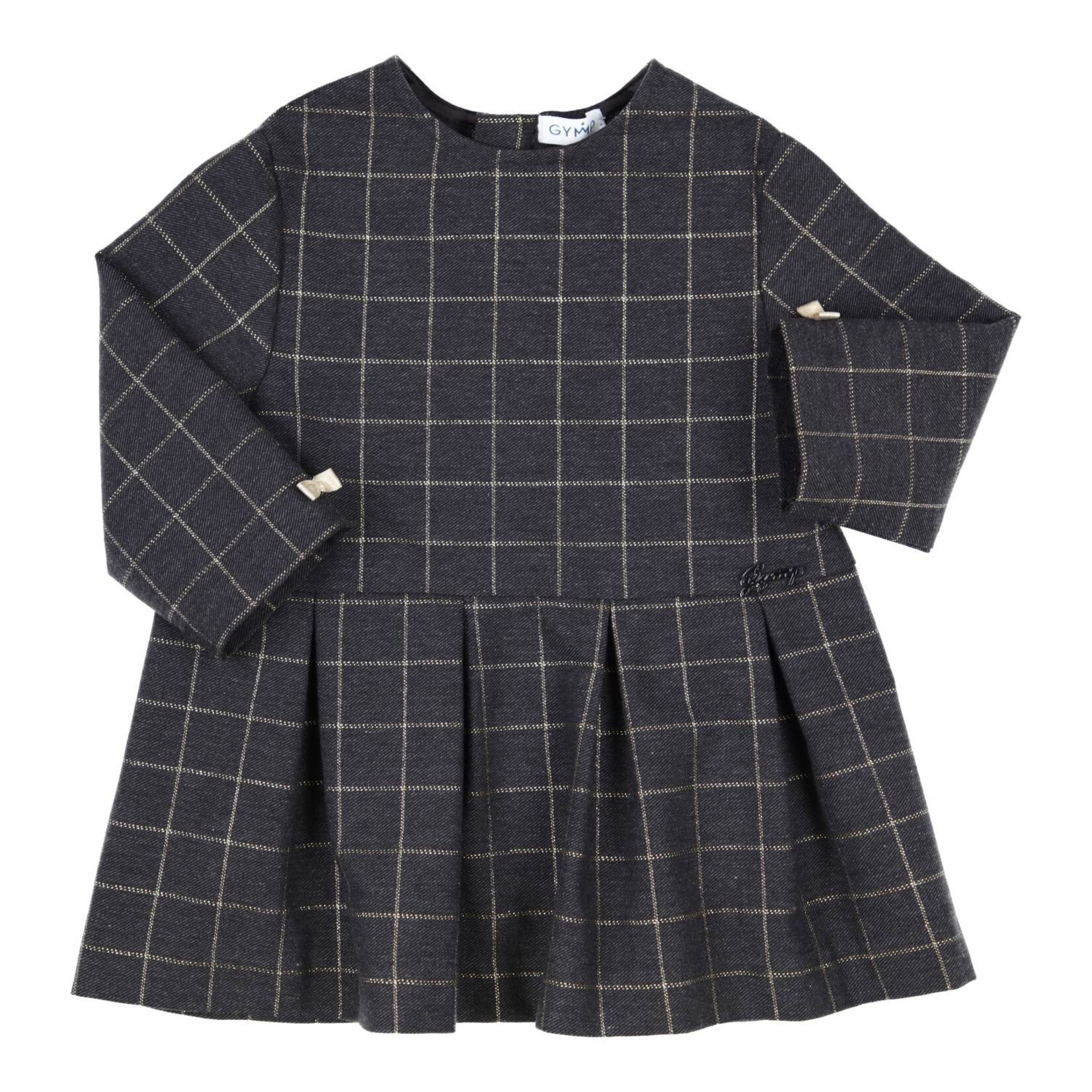 Gymp Dress Ruth_470-5654-10_ANT-GD