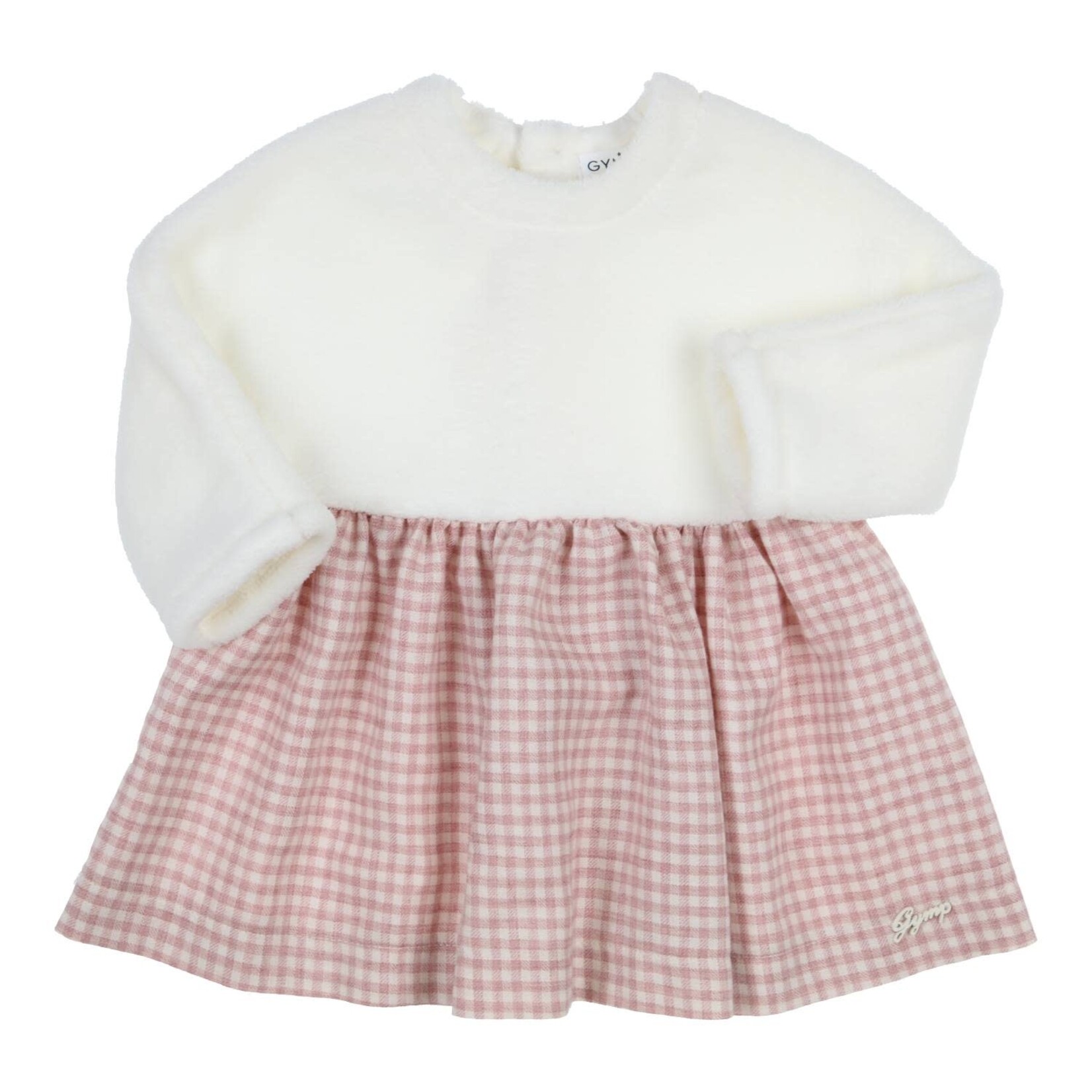 Gymp Dress Frodo_470-5664-10_VR-OW