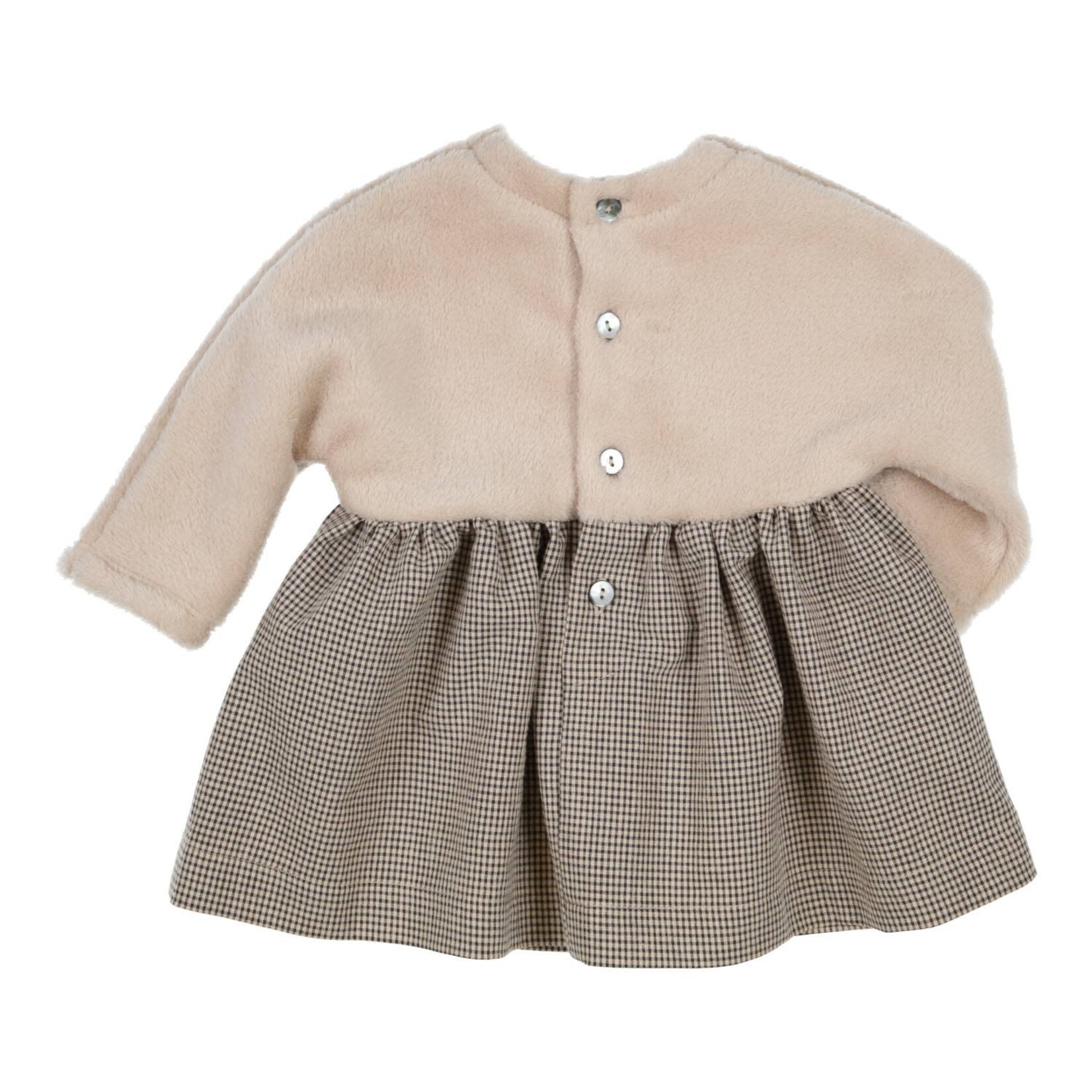 Gymp Dress Bess_470-5861-10_BG-ZW