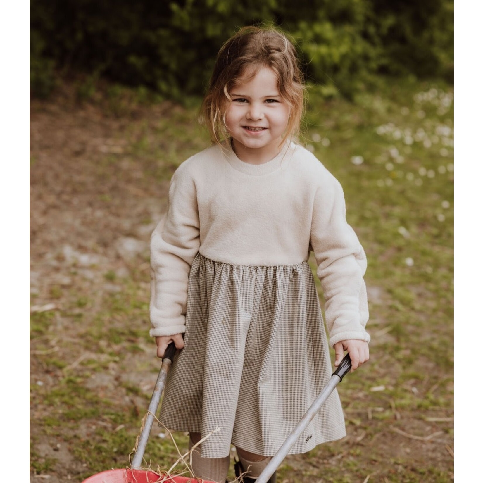 Gymp Dress Bess_470-5861-10_BG-ZW