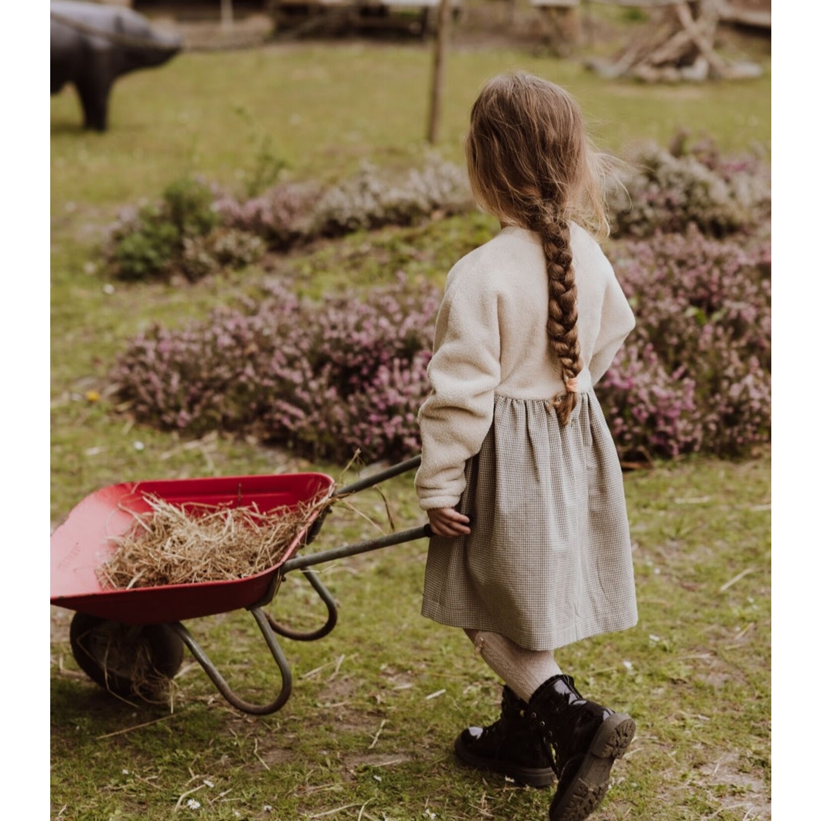 Gymp Dress Bess_470-5861-10_BG-ZW