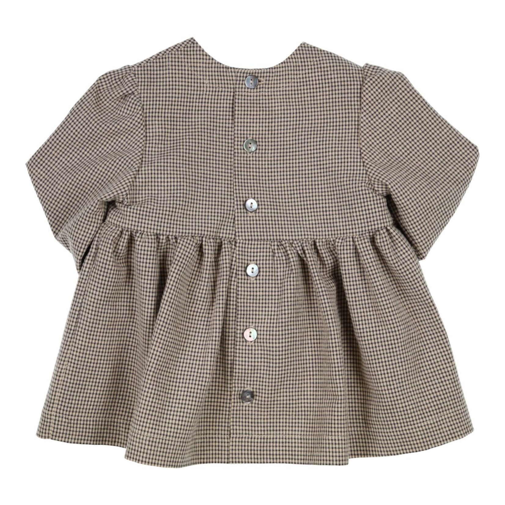 Gymp Dress Bess_470-5862-10_BG-ZW