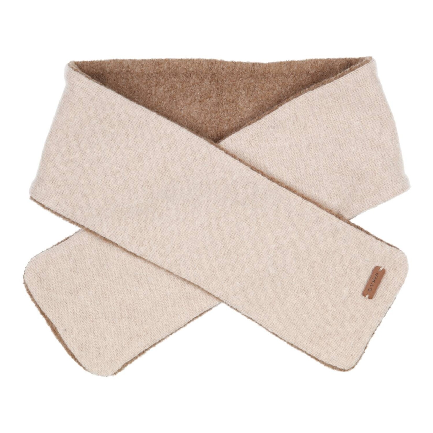 Gymp Scarf Gillo_710-5838-20_BG-BR