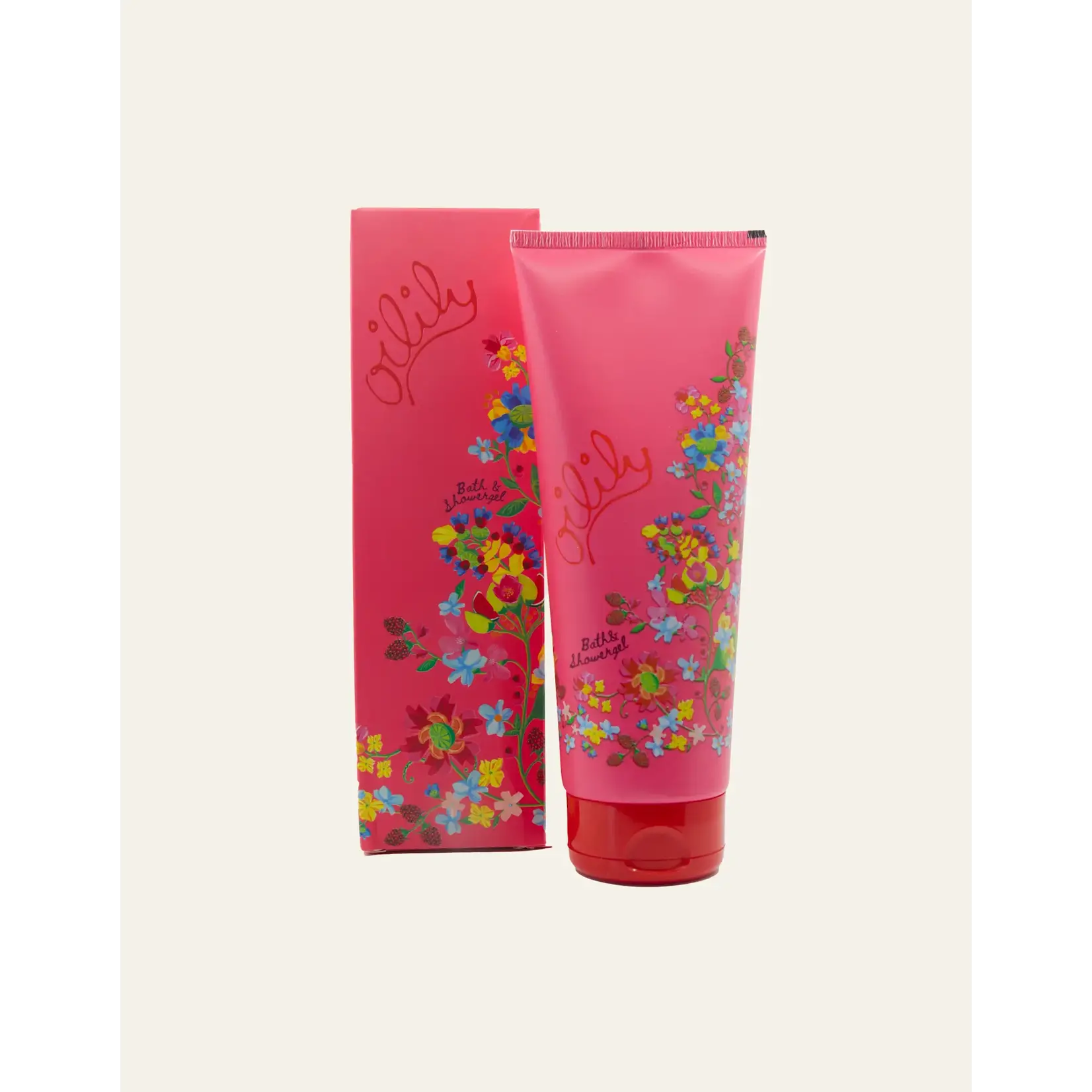 Oilily Classic Bath & Shower Gel 250 ml