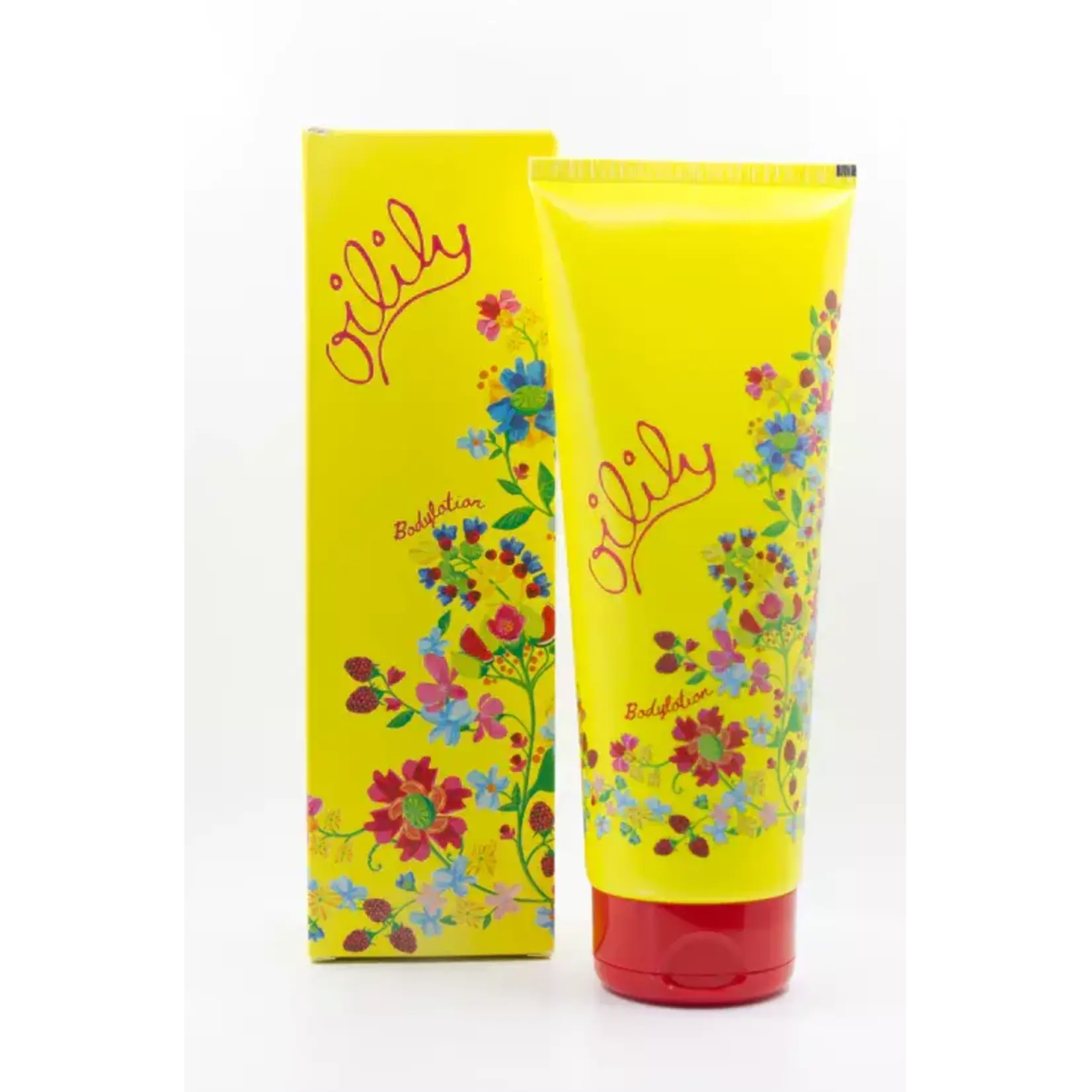 Oilily Oilily Classic Body Lotion 250 ml
