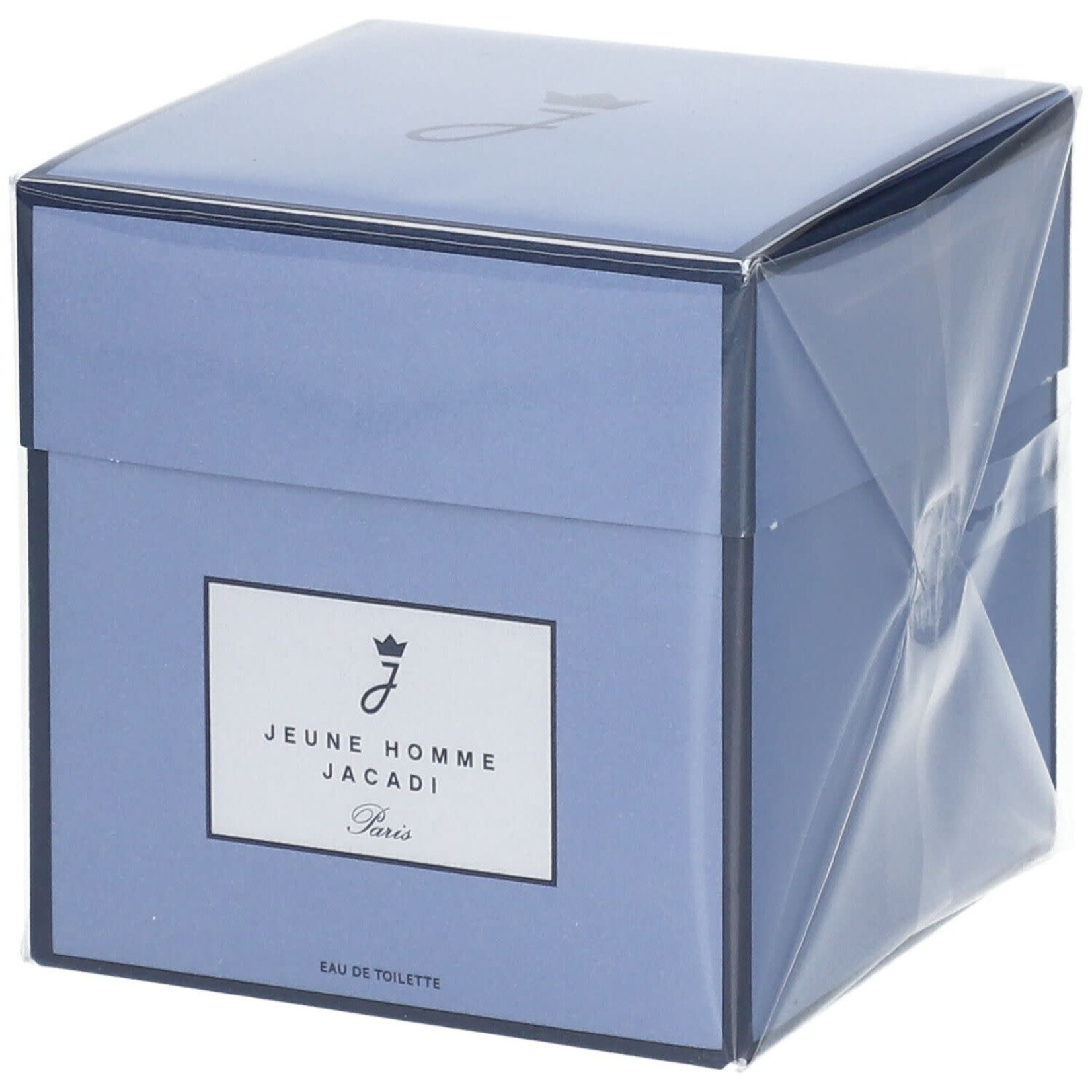 Jacadi JACADI Jeune Homme EDT 50 ml