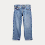 Ralph Lauren LYNWOOD RELX-JEANS-CLASSIC PIERSON INDIGO