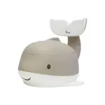 Bo Jungle Whale Potty Nougat