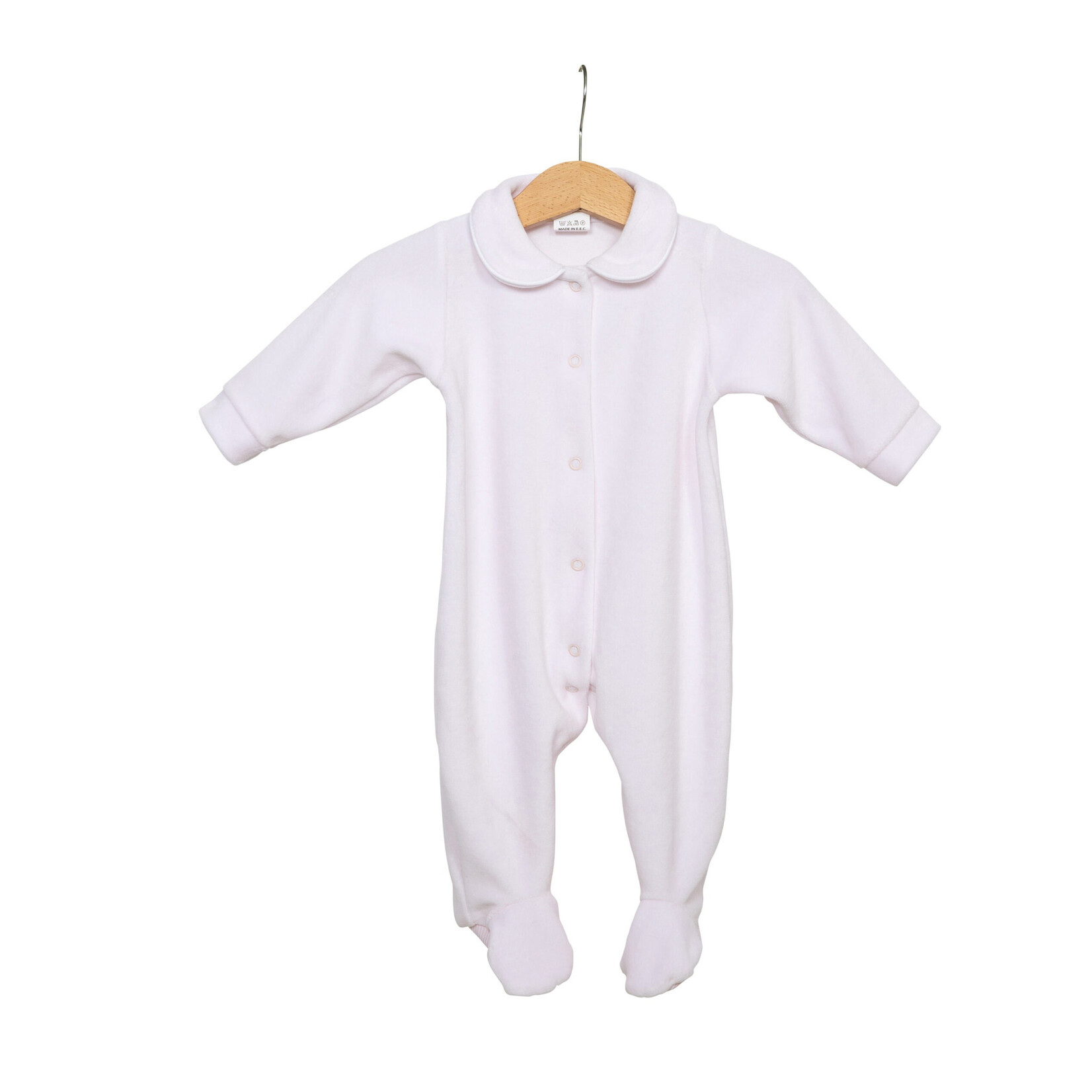 Living Nature Babypakje Babette Roze