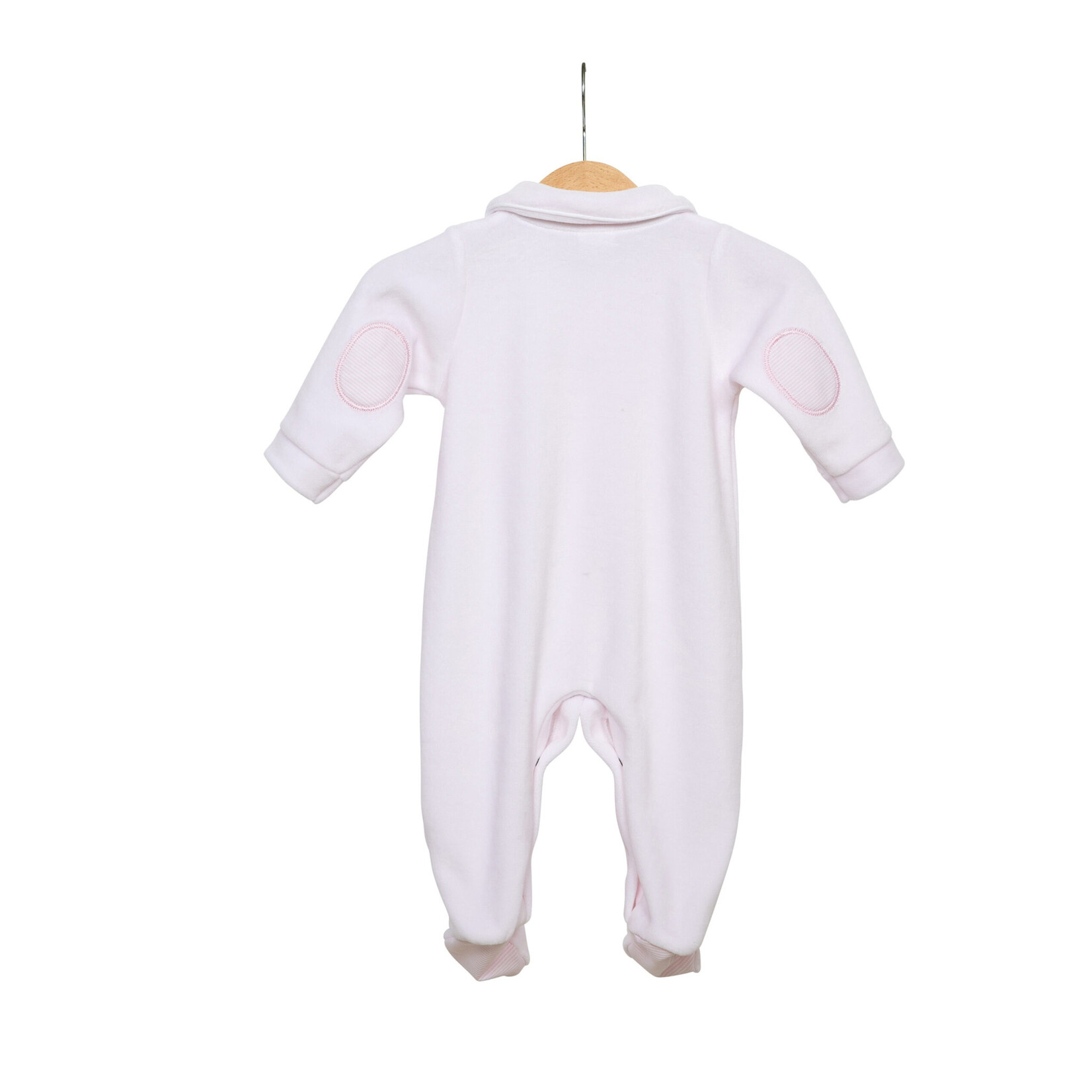 Living Nature Babypakje Babette Roze