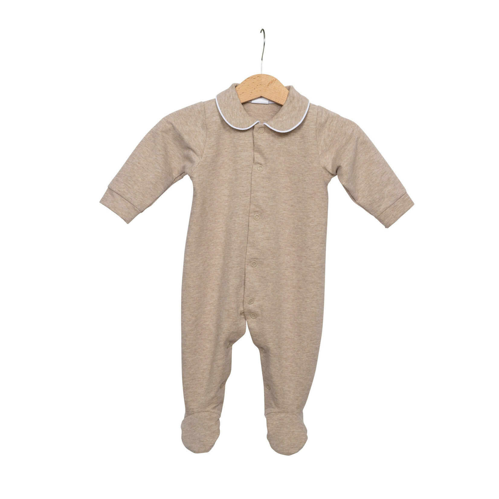 Living Nature Babypakje Billie Beige