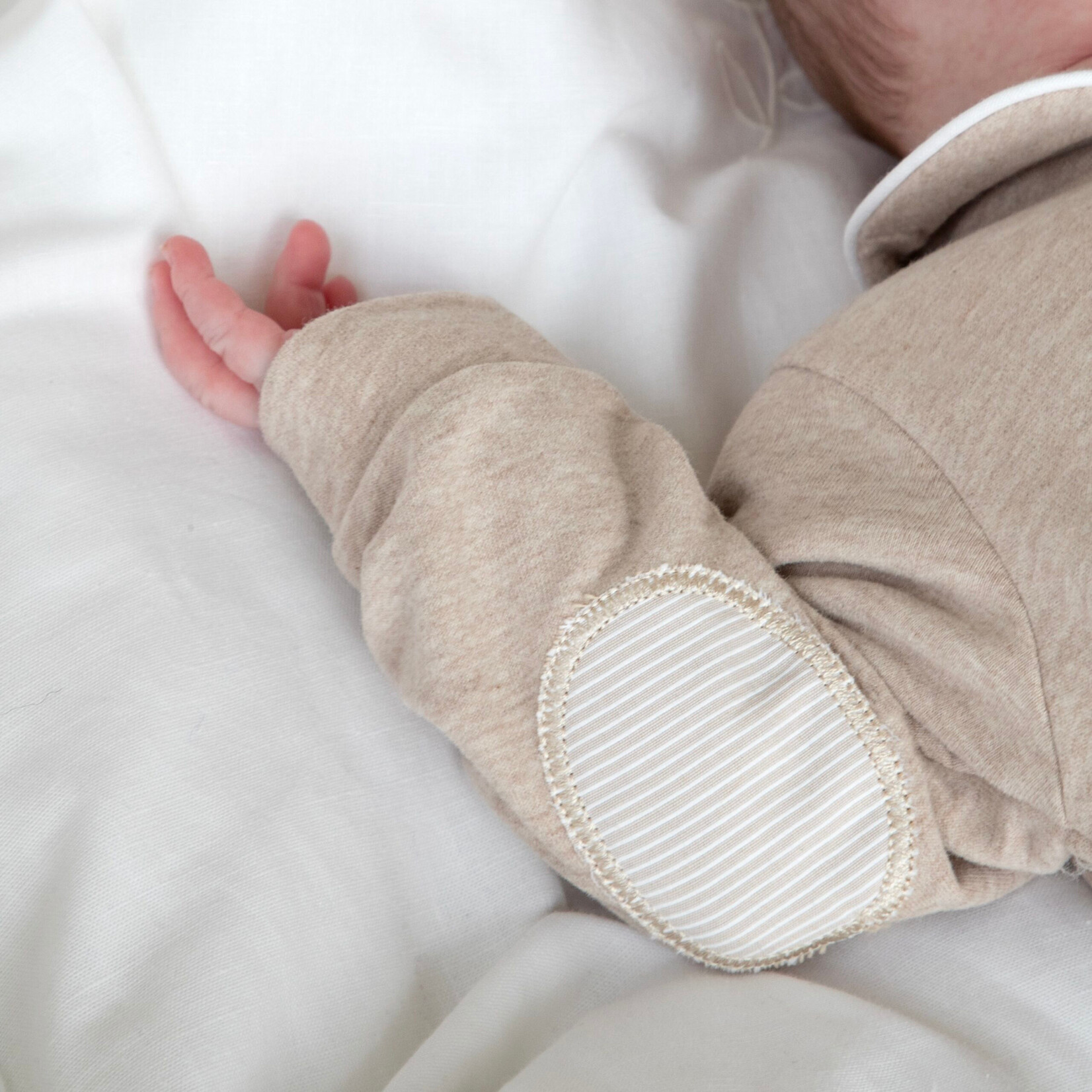 Living Nature Babypakje Billie Beige