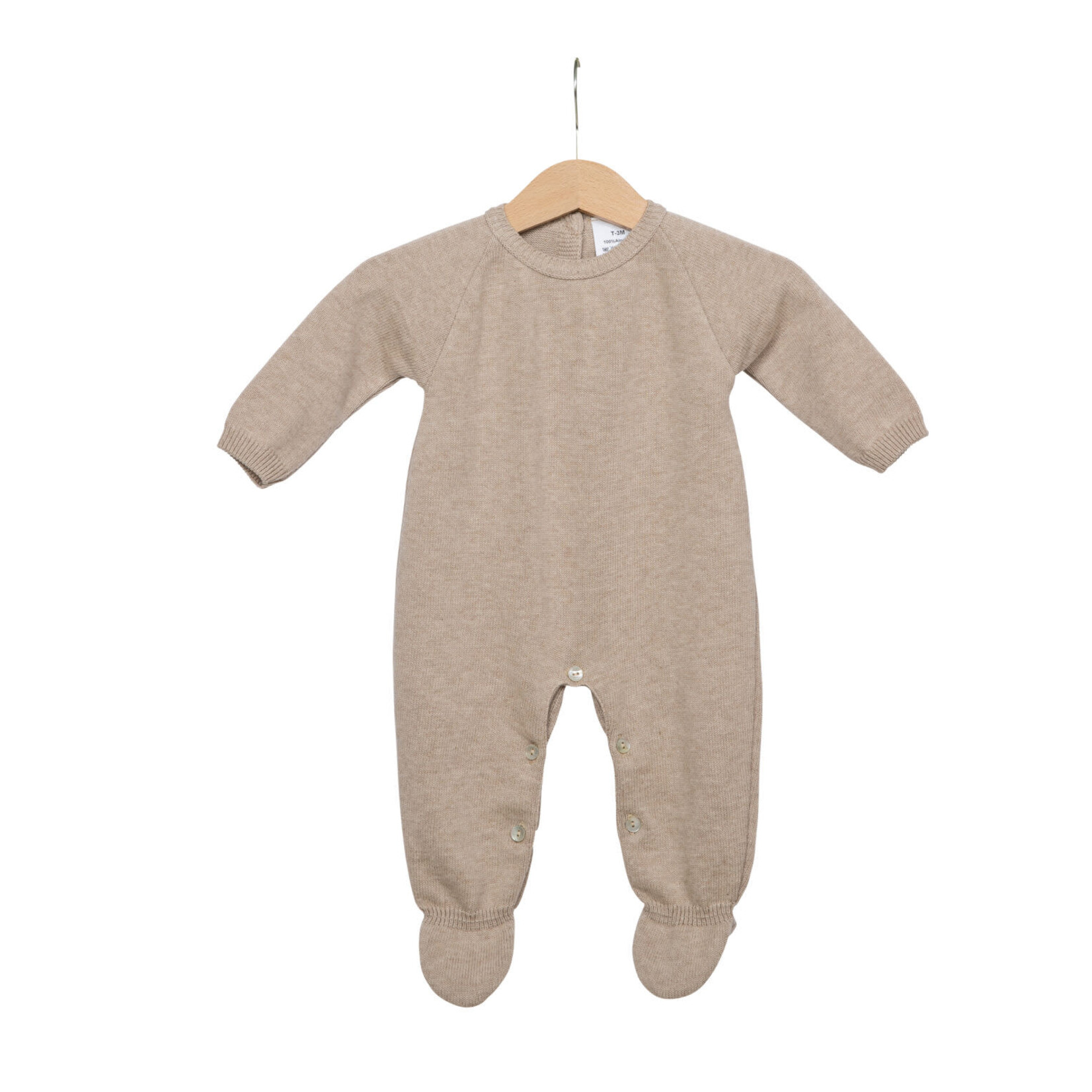 Living Nature Babypakje Ezra