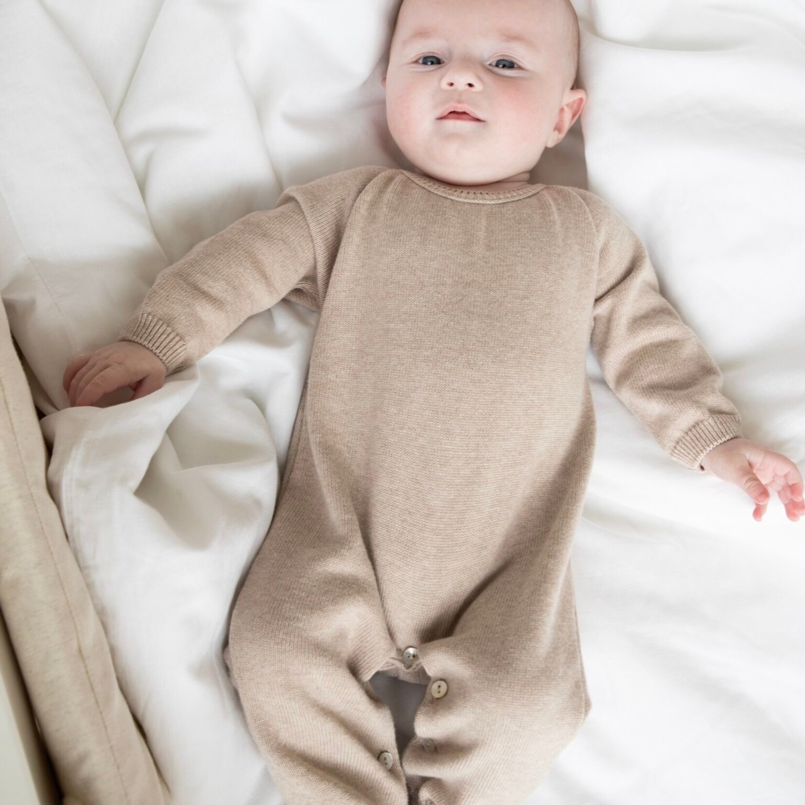Living Nature Babypakje Ezra