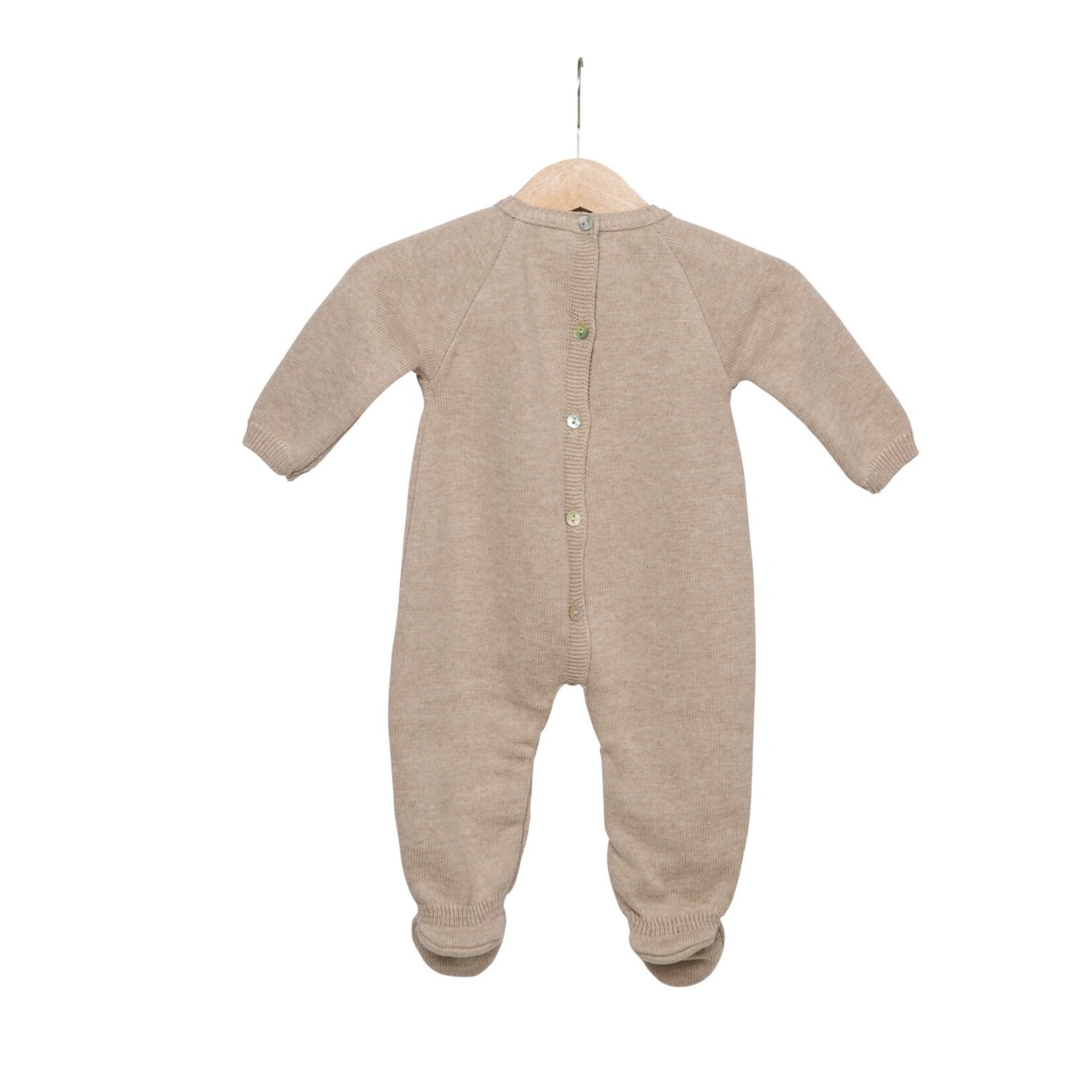 Living Nature Babypakje Ezra