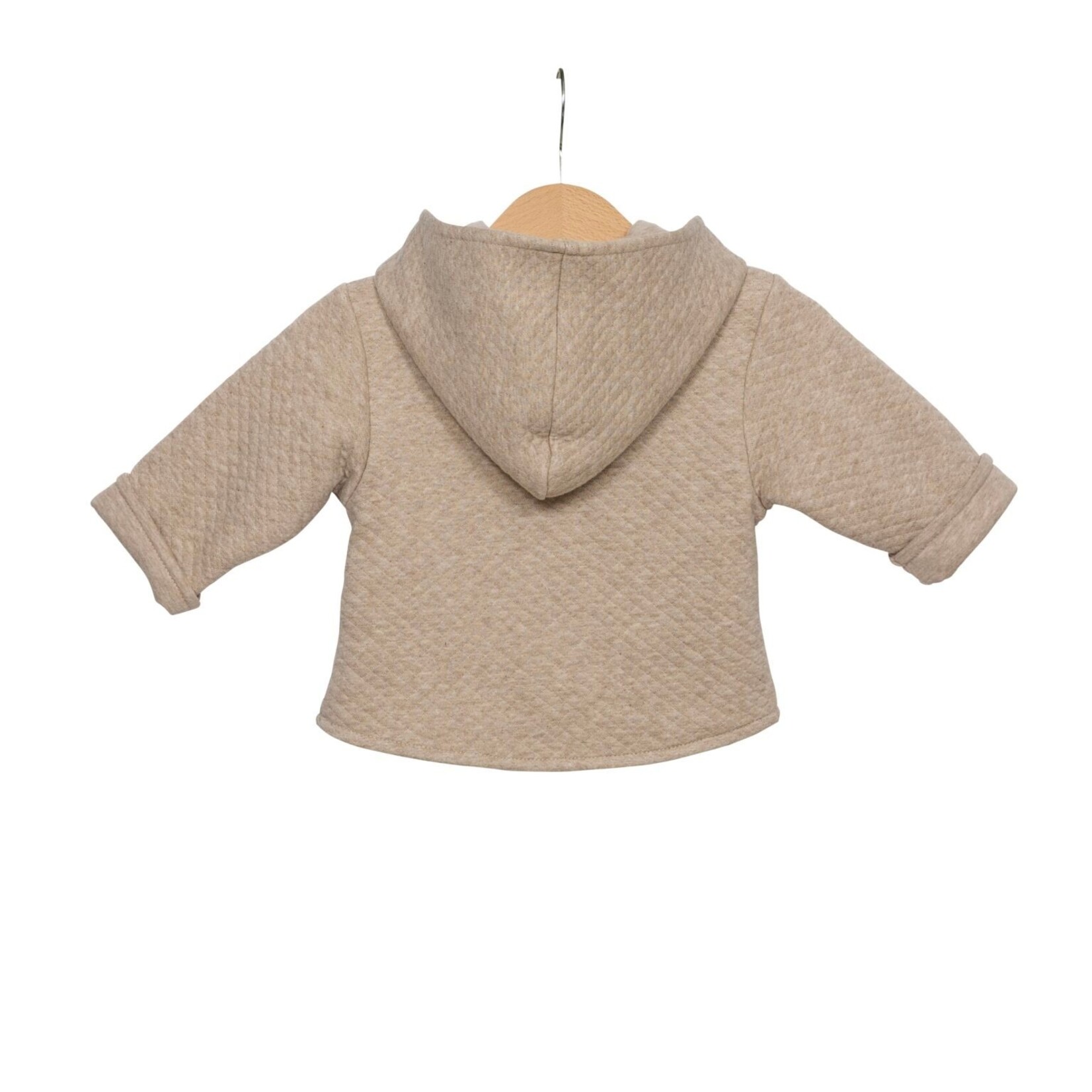 Living Nature Jasje Manu Beige
