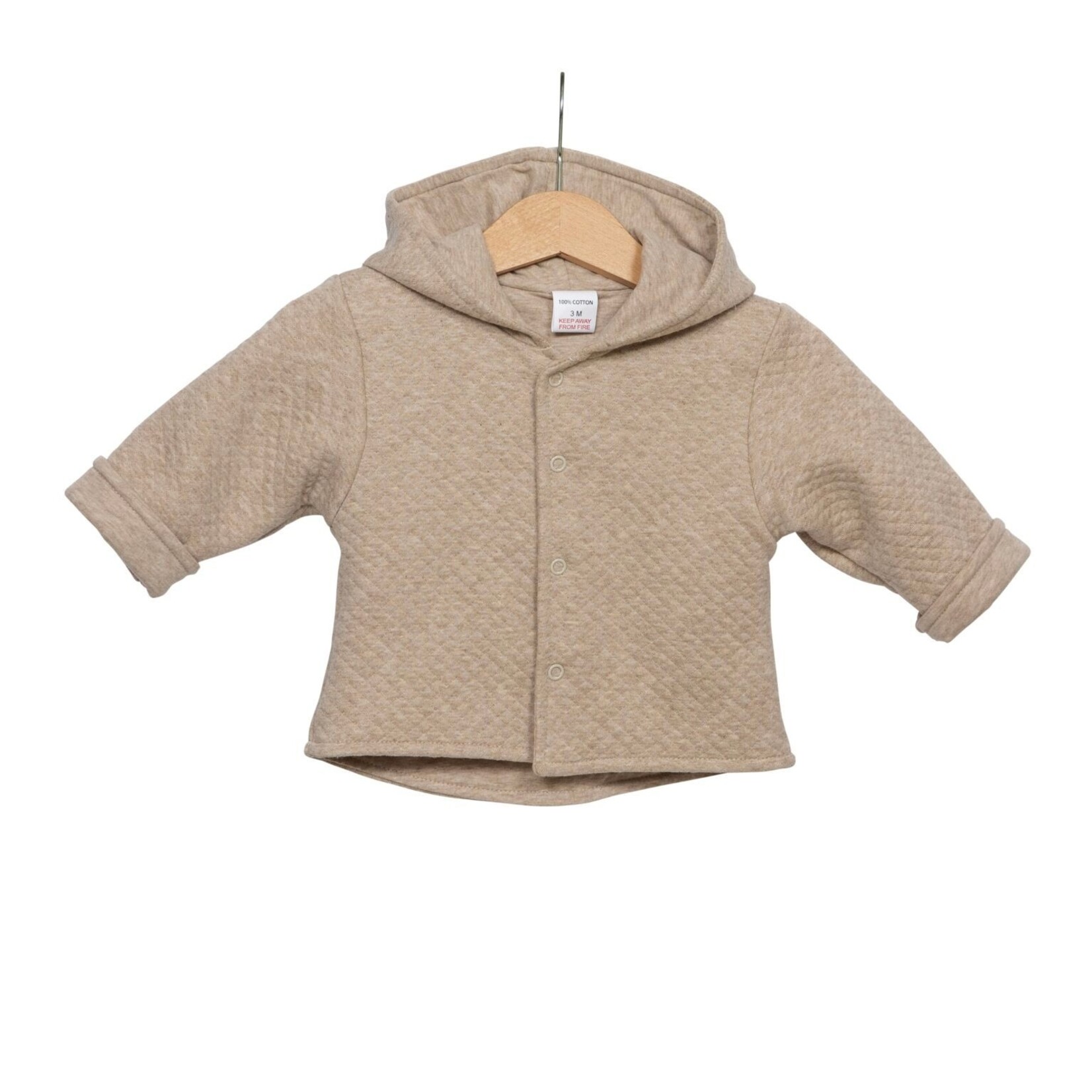 Living Nature Jasje Manu Beige