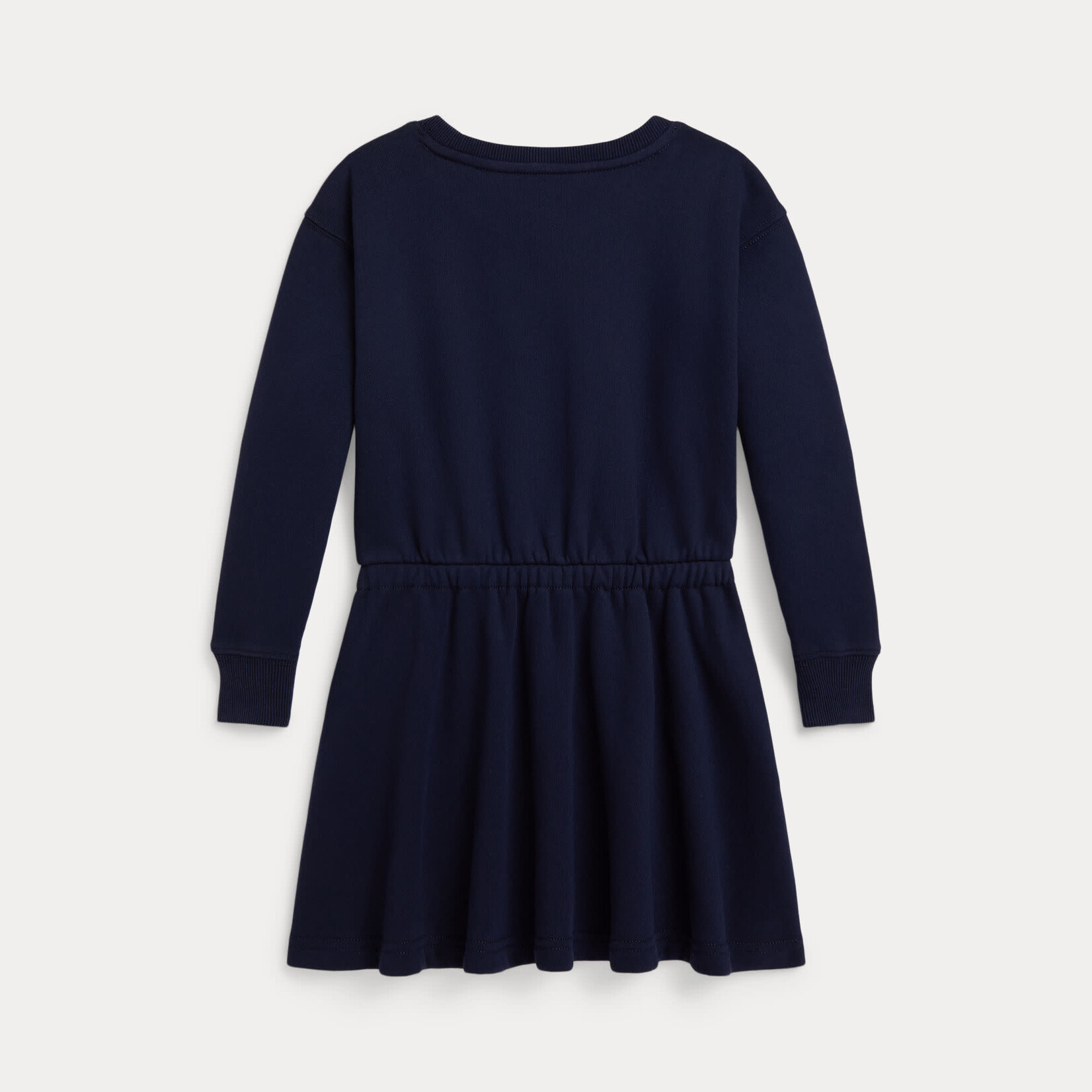 Ralph Lauren KNIT-DRESSES REFINED NAVY