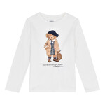 Ralph Lauren KNIT-T-SHIRT NEVIS