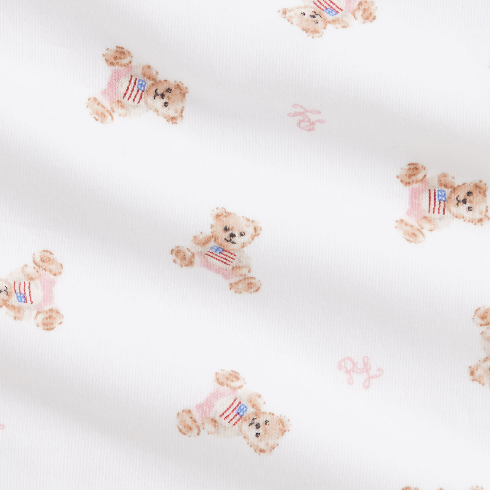 Ralph Lauren KNIT-GIFT BOX SET WHITE MULTI 2