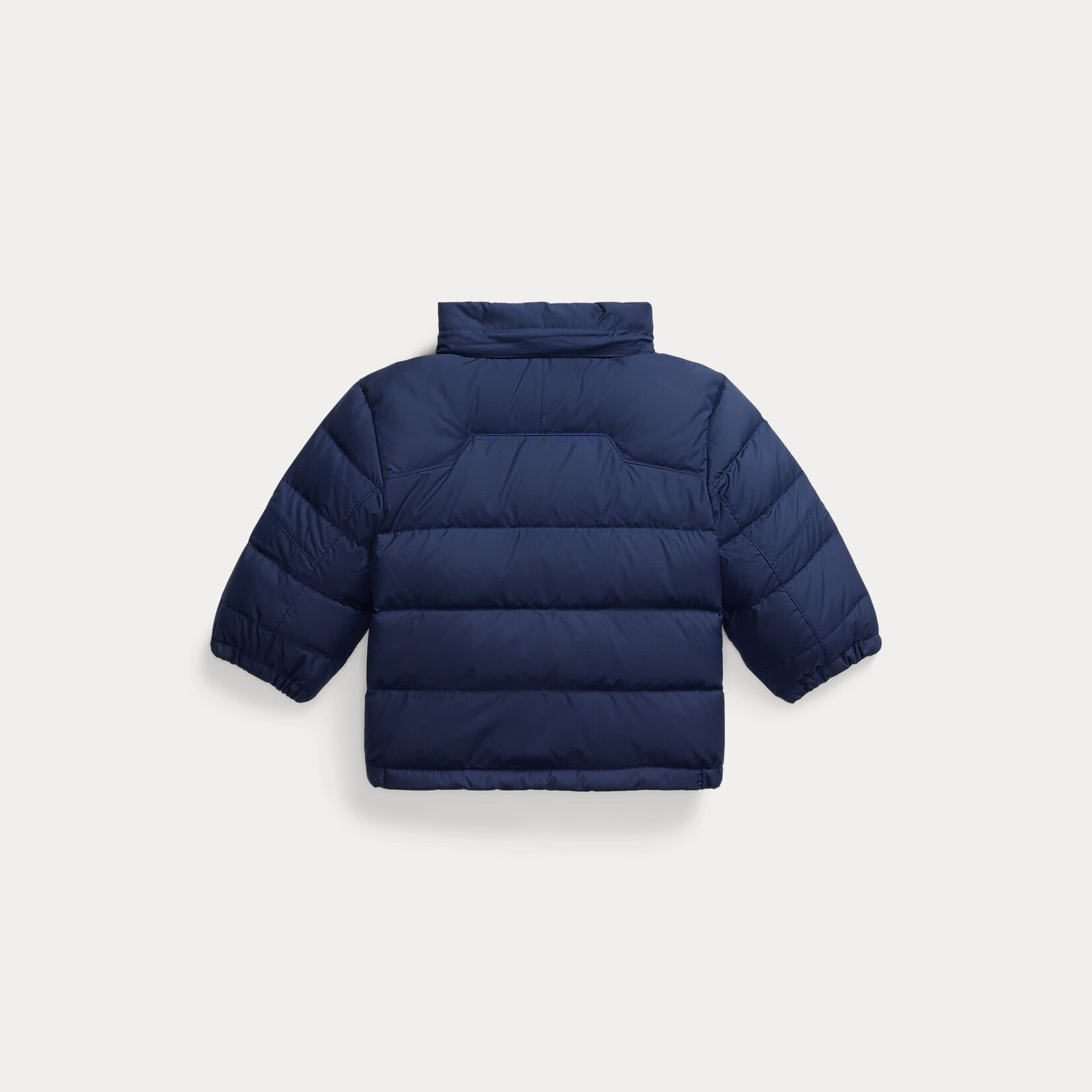 Ralph Lauren EL CAP JKT-OUTERWEAR-BOMBER_RECYCLED NYLON