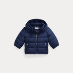 Ralph Lauren EL CAP JKT-OUTERWEAR-BOMBER_RECYCLED NYLON